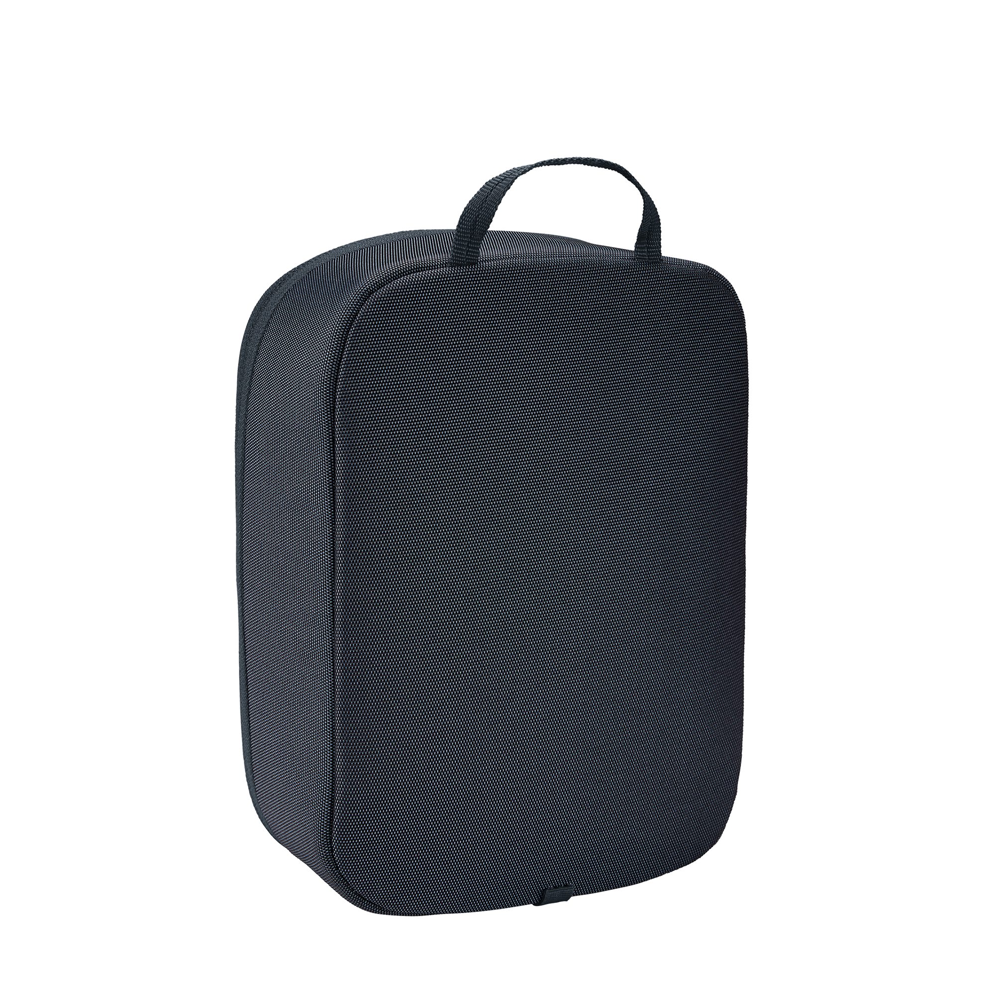 Thule Subterra Powershuttle Large in Dark Slate — back view # color_Dark Slate
