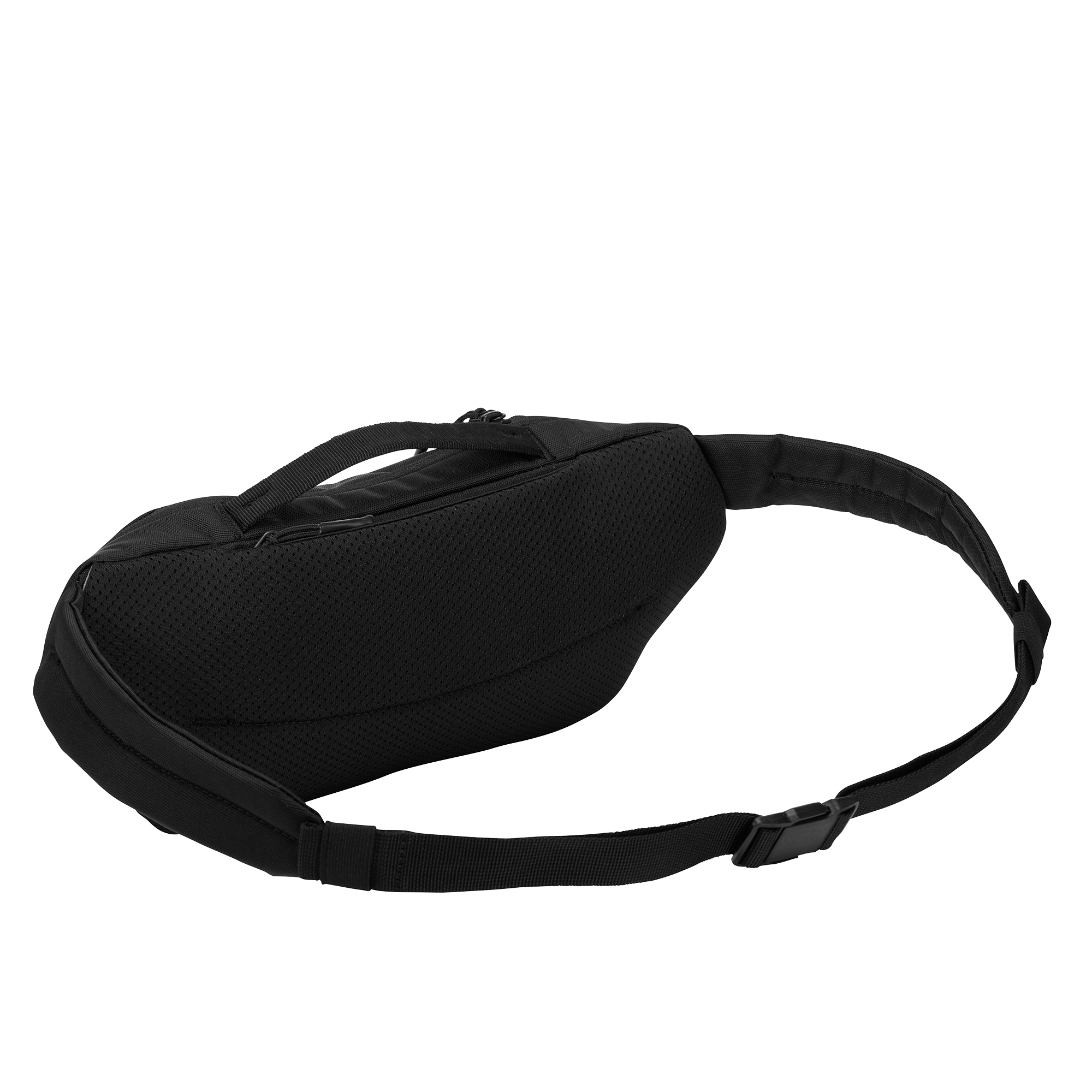 Thule Subterra Sling Bag in Black — angle view 2 # color_Black
