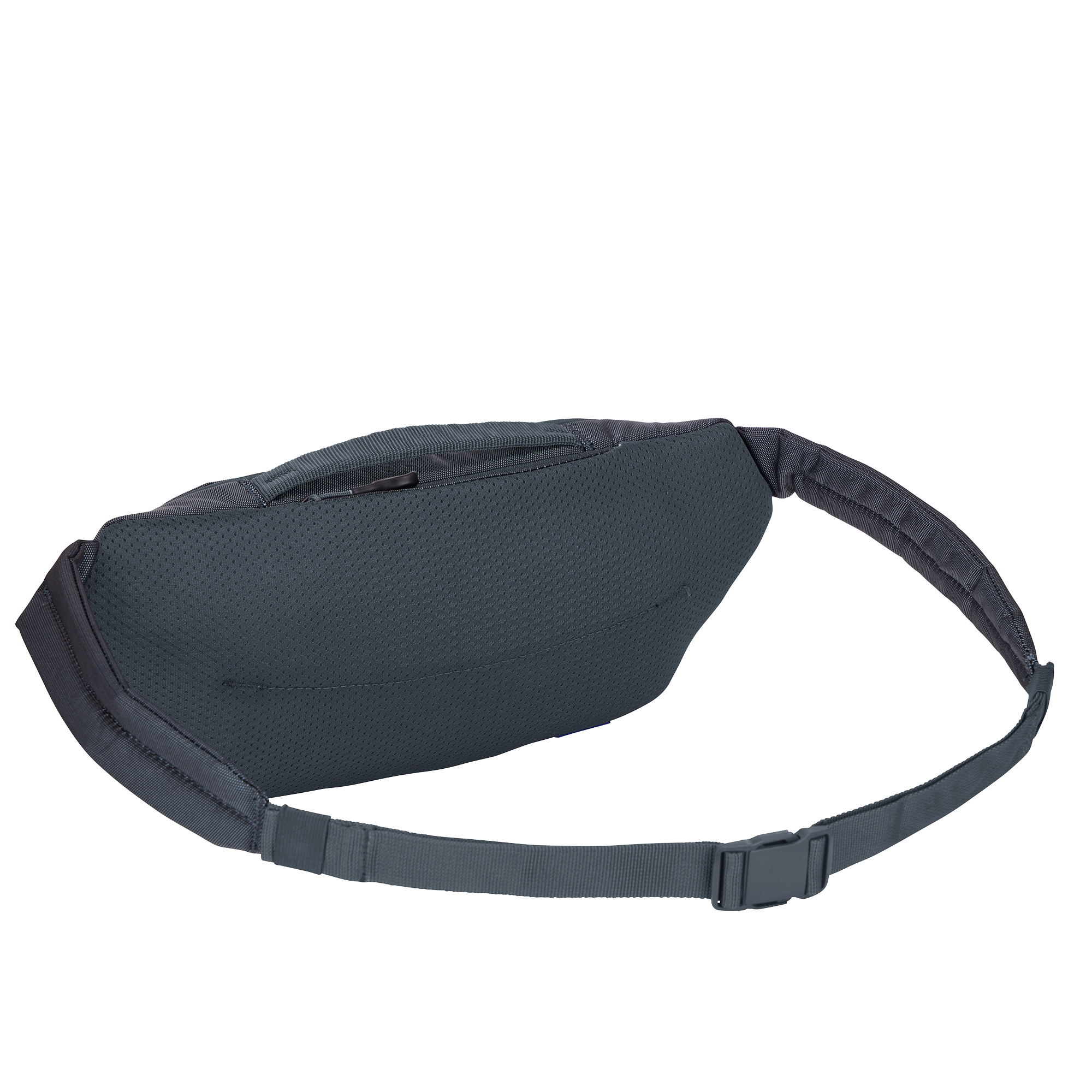 Thule Subterra Sling Bag in Dark Slate — angle view 2 # color_Dark Slate