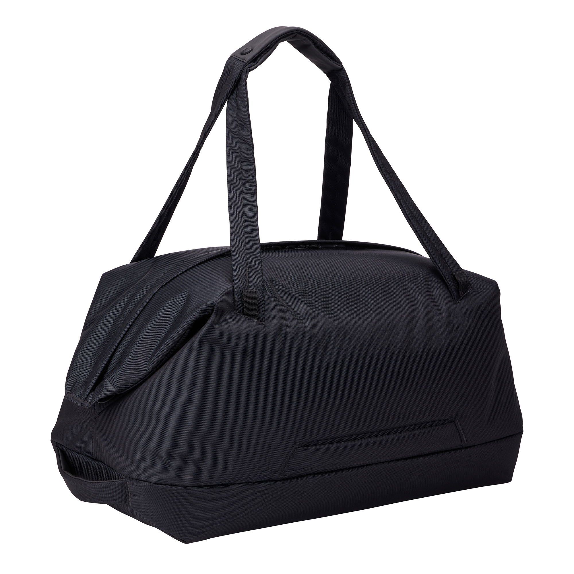 Thule Subterra Duffel 35L in Black — angle view 2 # color_Black