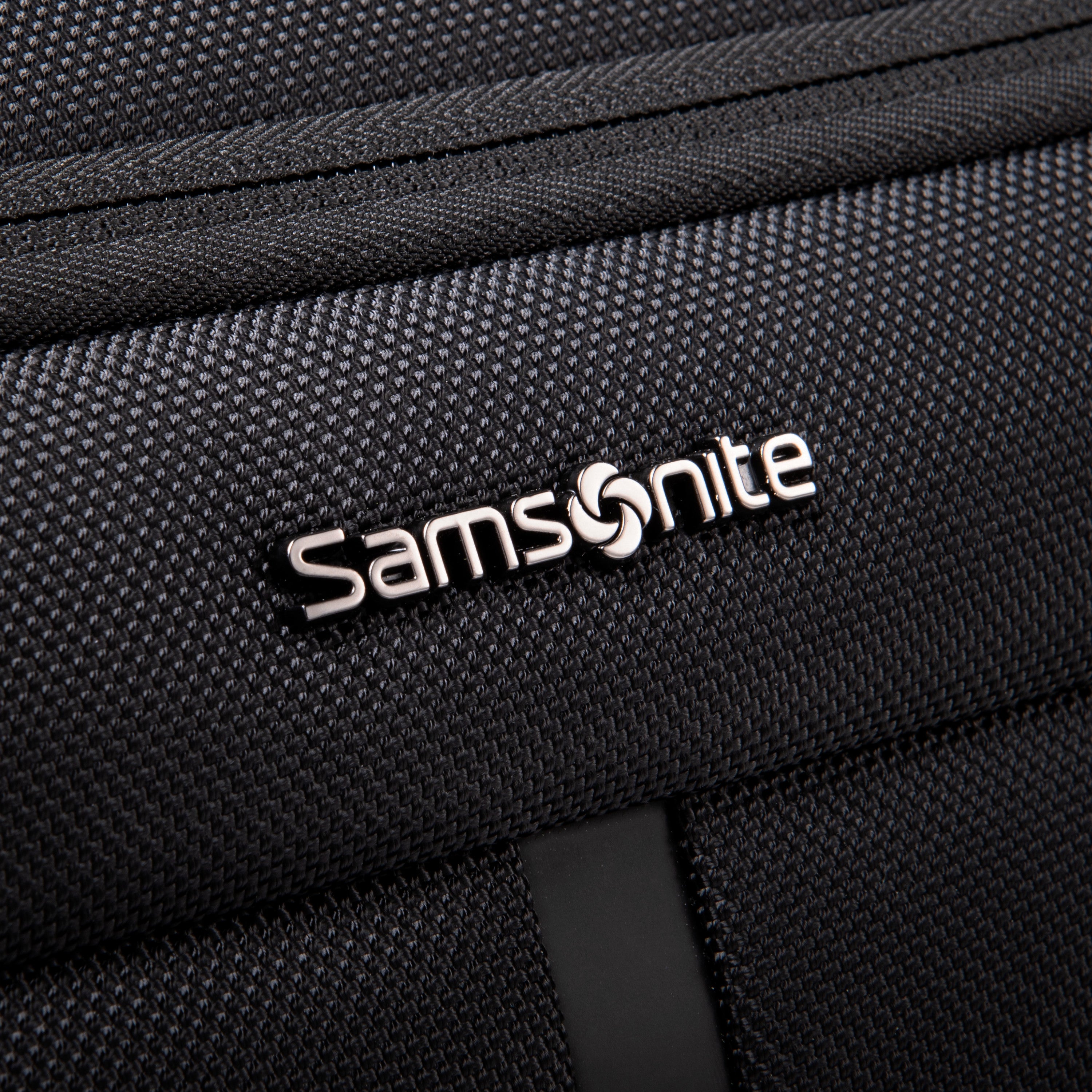 Samsonite Xenon 4.0 Slim Backpack - Black