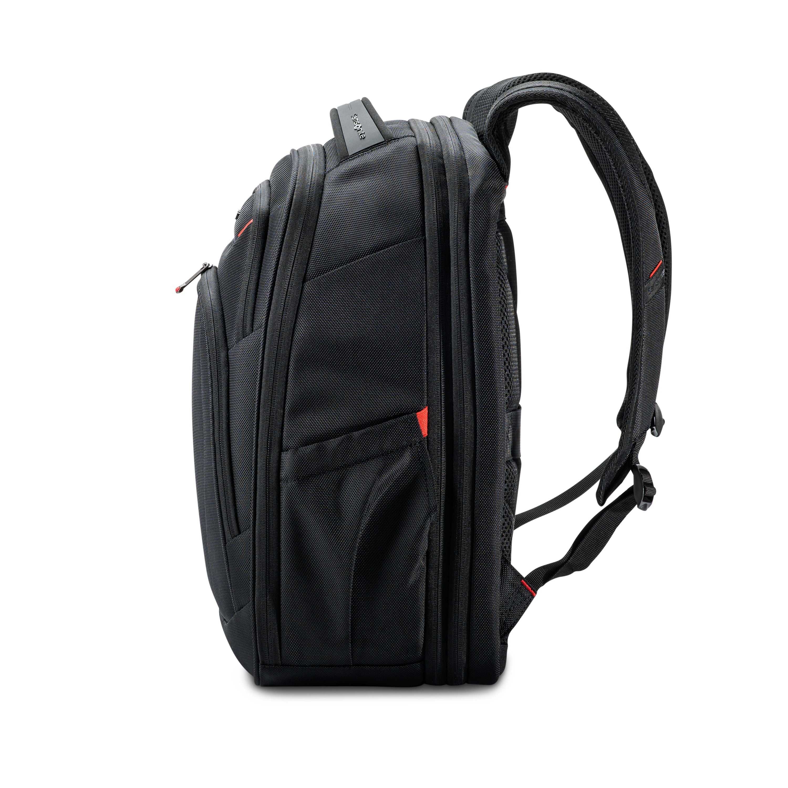 Samsonite Xenon 4.0 Large Expandable Backpack - Black