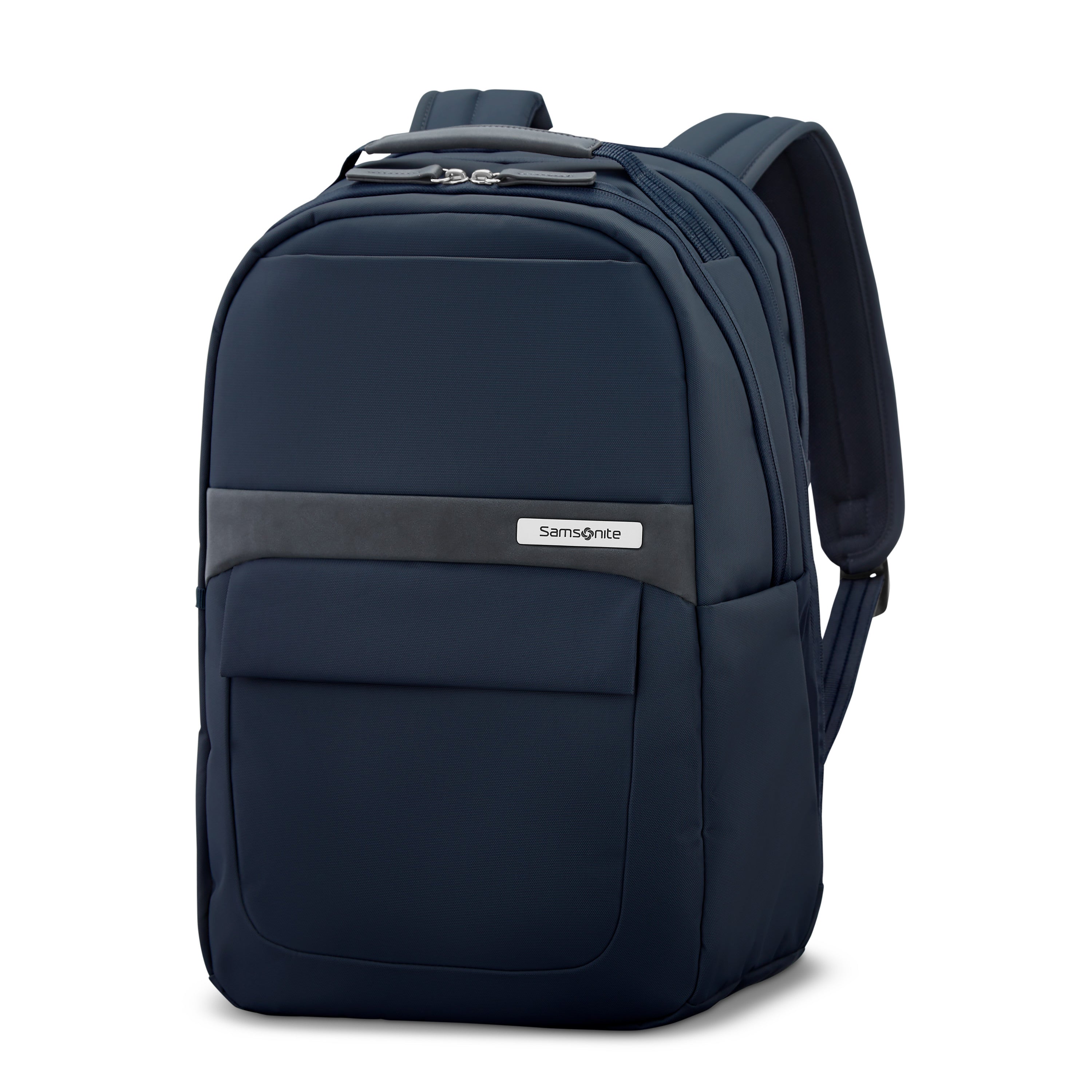 Samsonite Elevation Plus Backpack - Midnight Blue