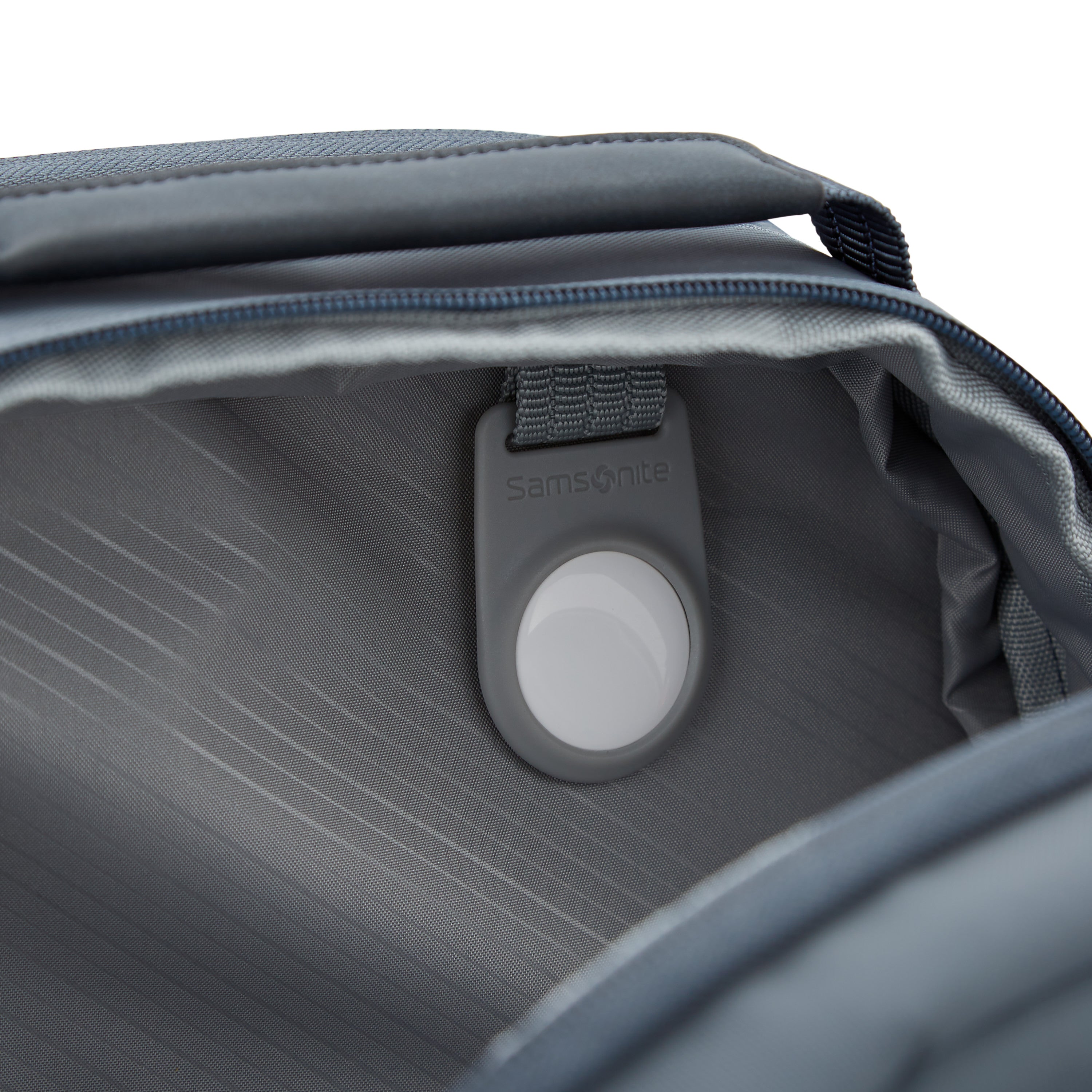 Samsonite Elevation Plus Backpack - Slate