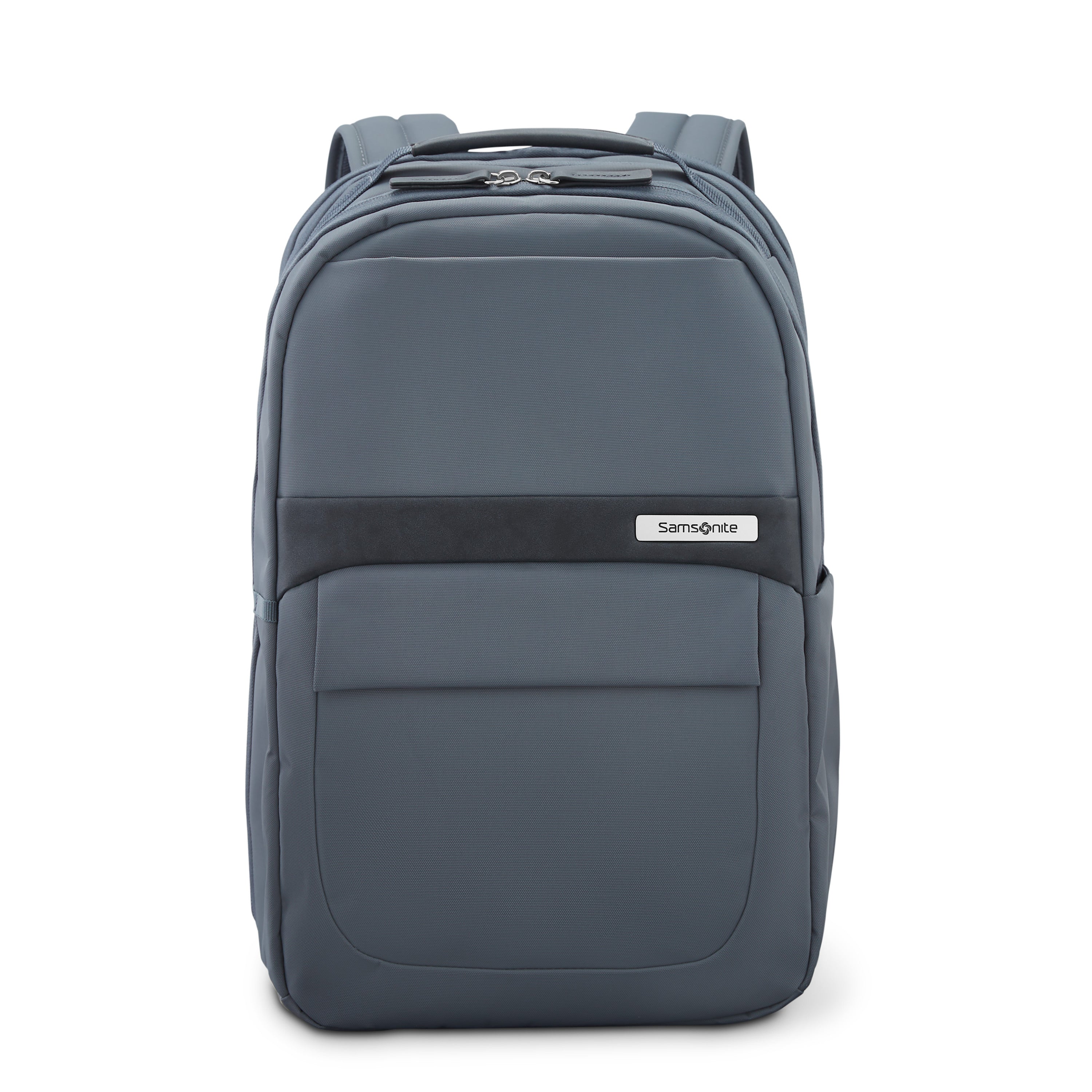 Samsonite Elevation Plus Backpack - Slate