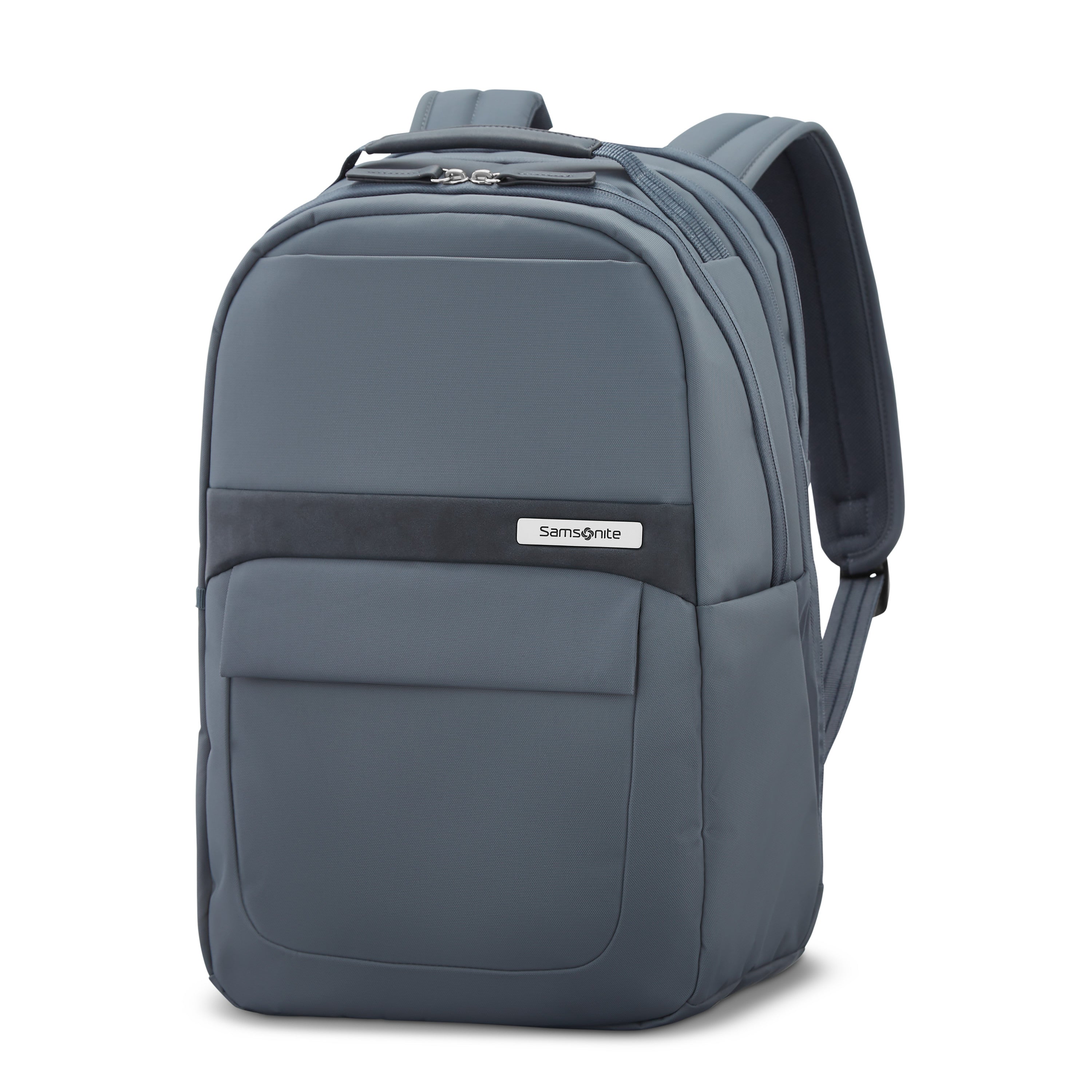 Samsonite Elevation Plus Backpack - Slate