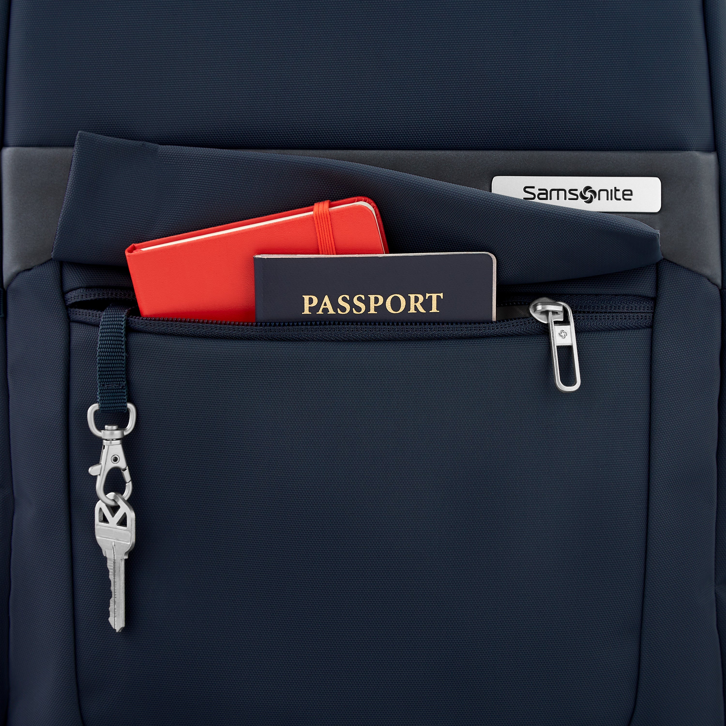 Samsonite Elevation Plus Backpack | Empire Luggage Center