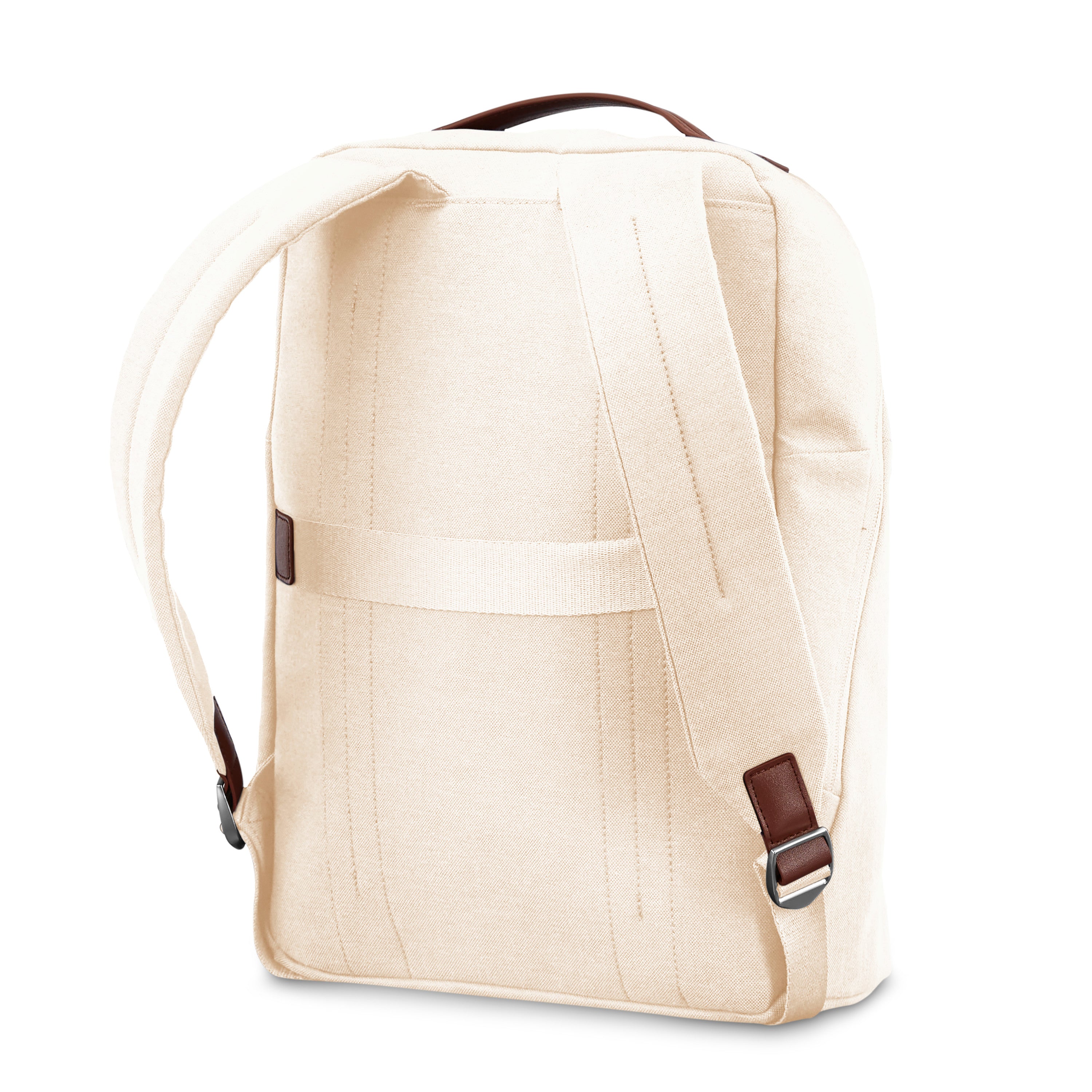 Samsonite Virtuosa Backpack - Off White