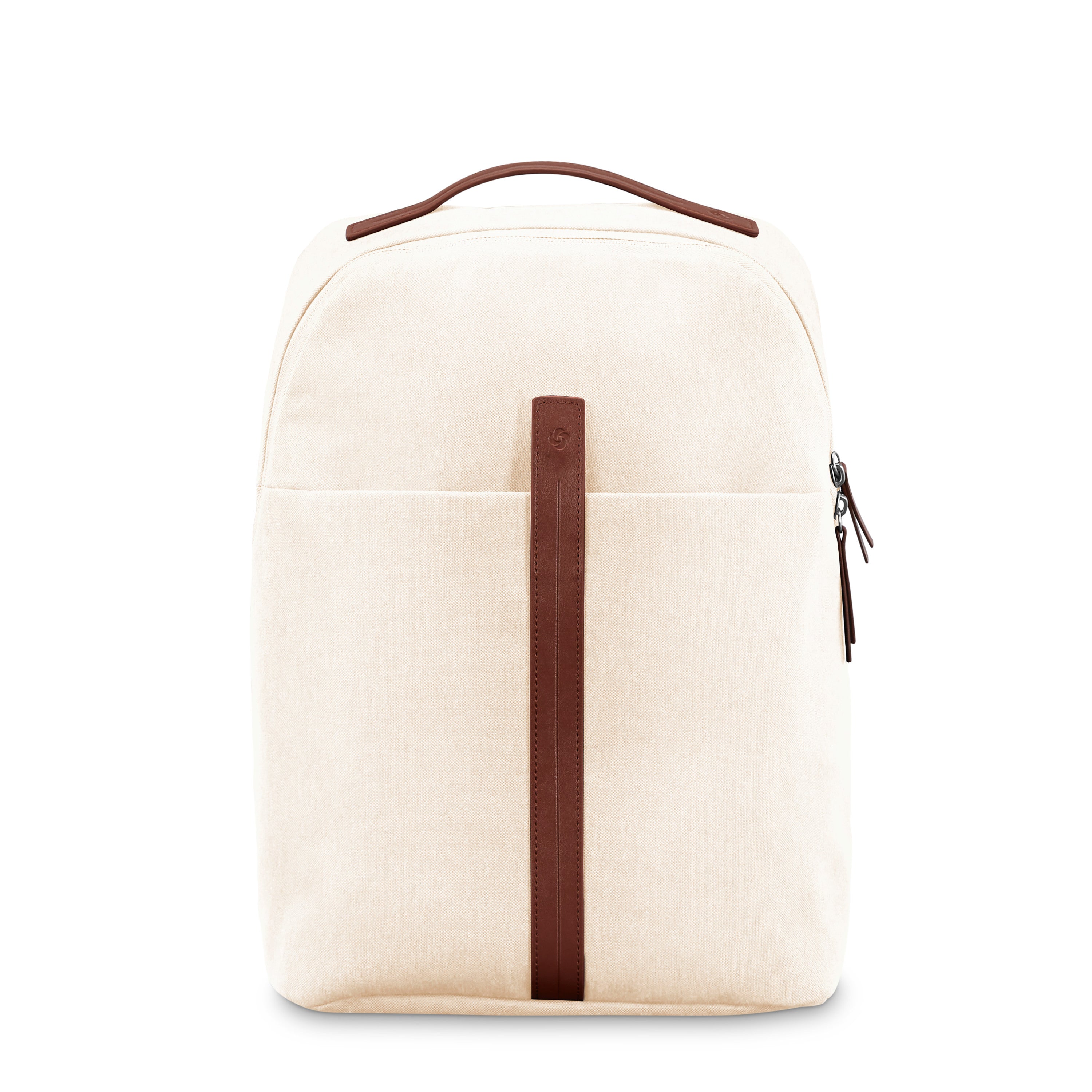 Samsonite Virtuosa Backpack - Off White