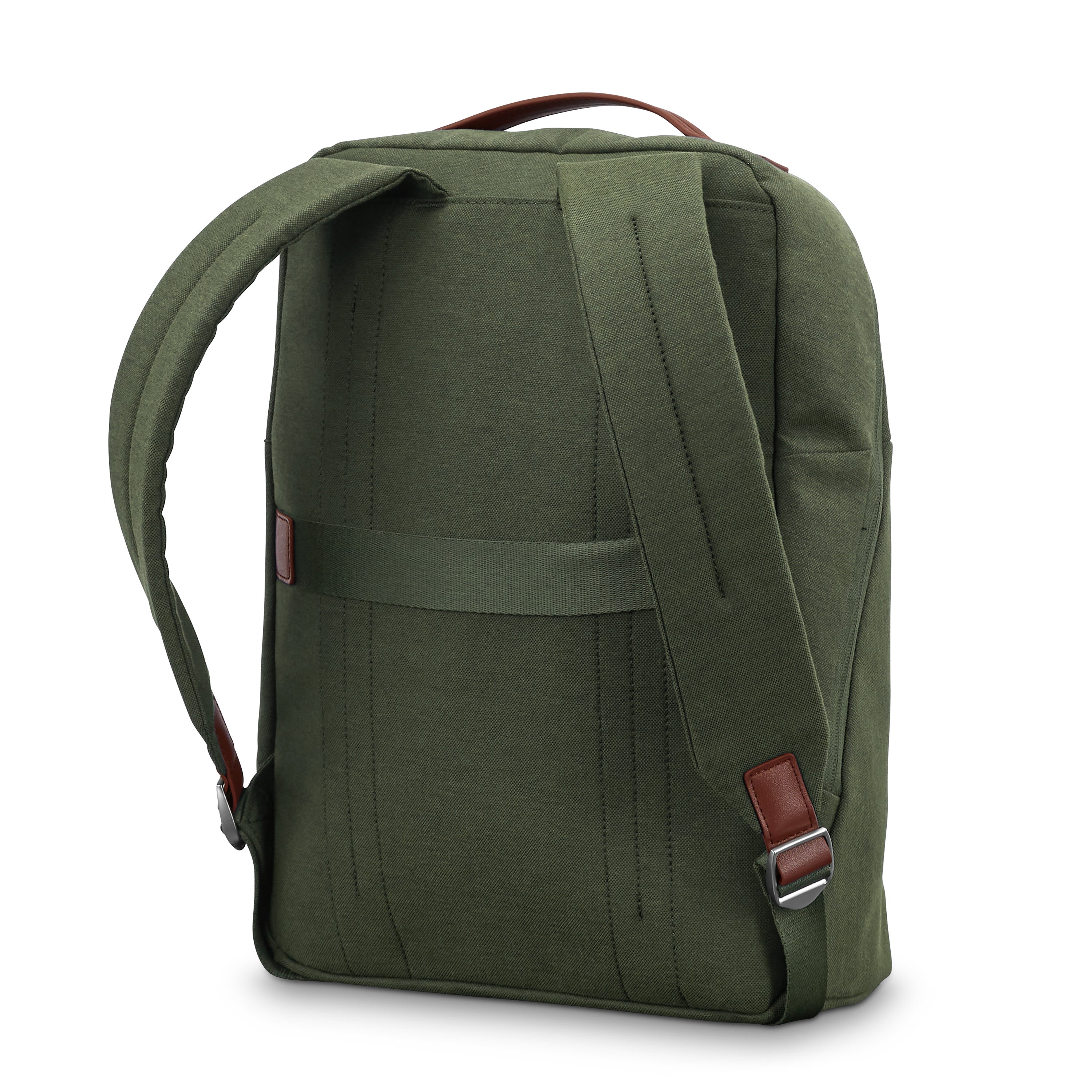 Samsonite Virtuosa Backpack - Pine Green