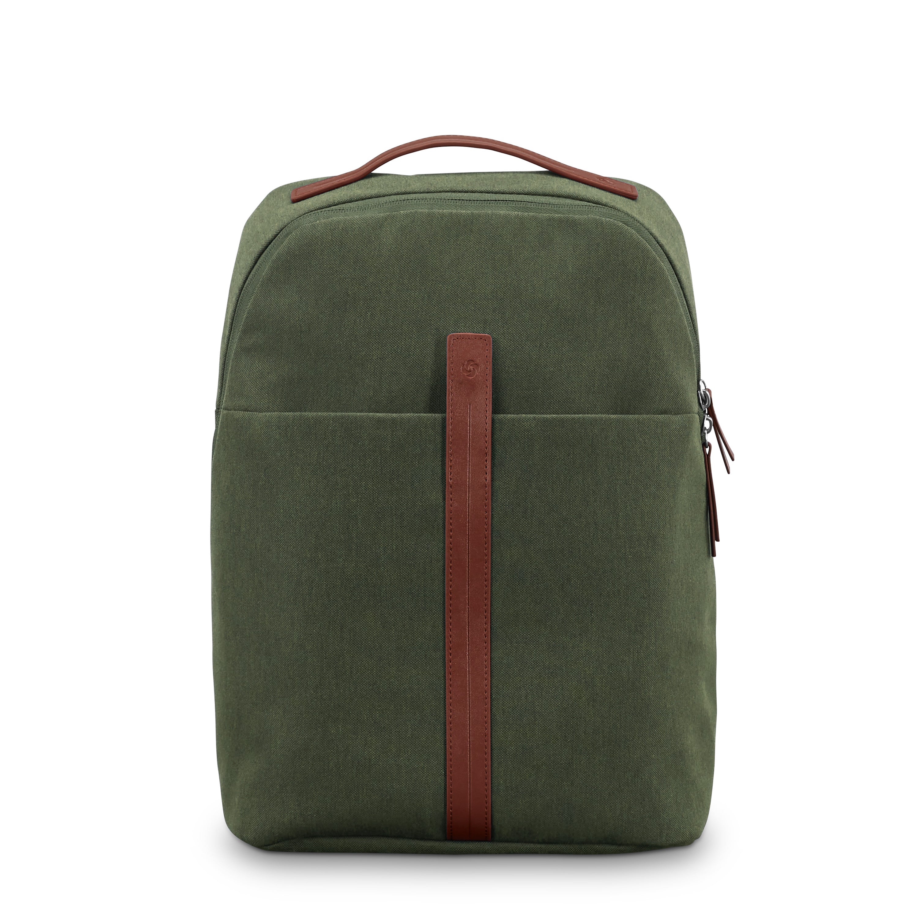 Samsonite Virtuosa Backpack - Pine Green