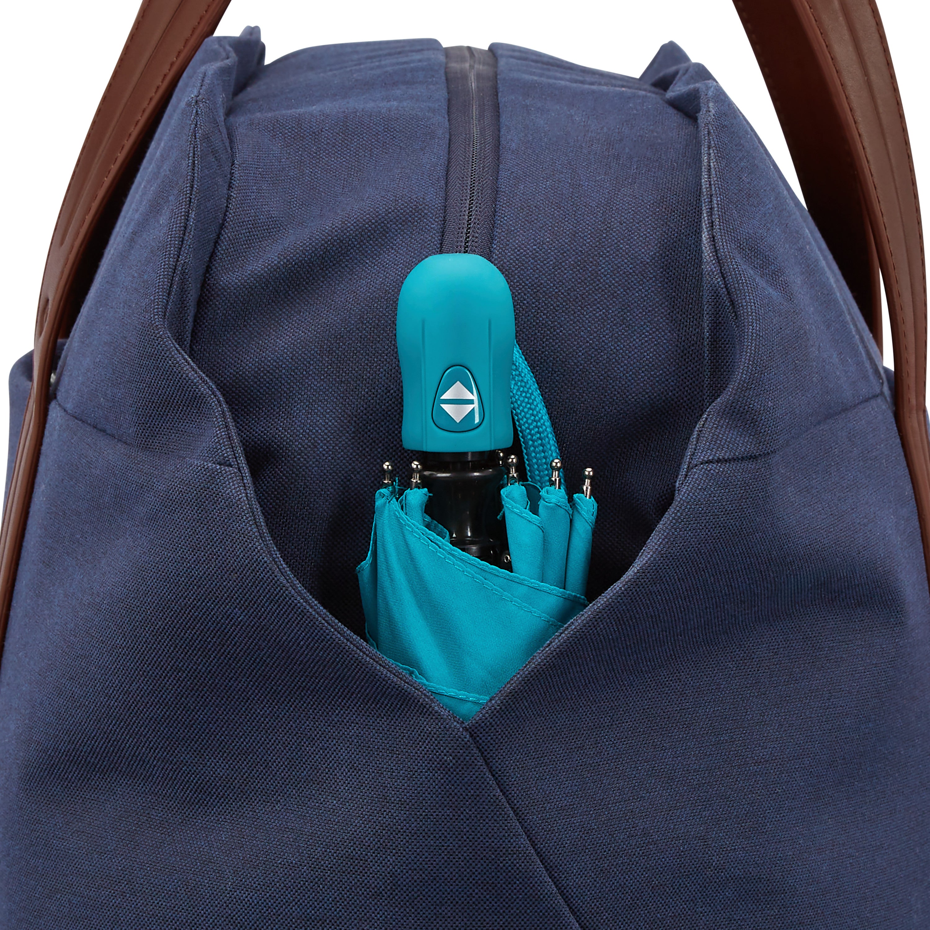 Samsonite Virtuosa Weekender - Navy