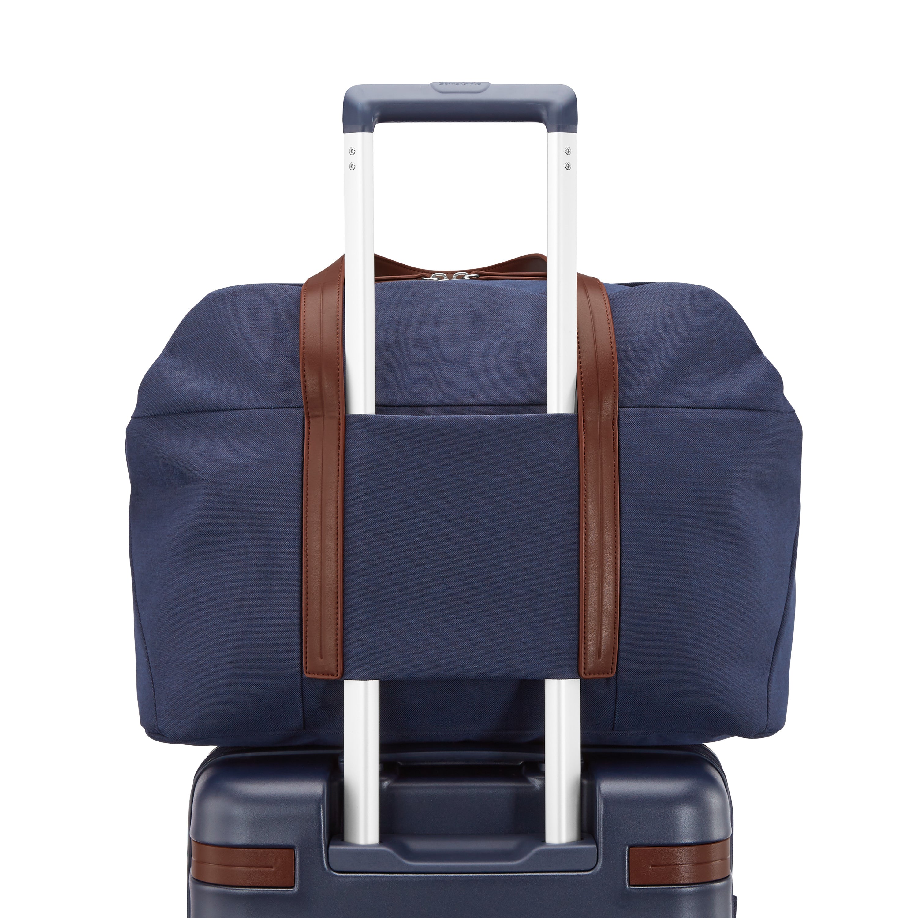Samsonite Virtuosa Weekender - Navy