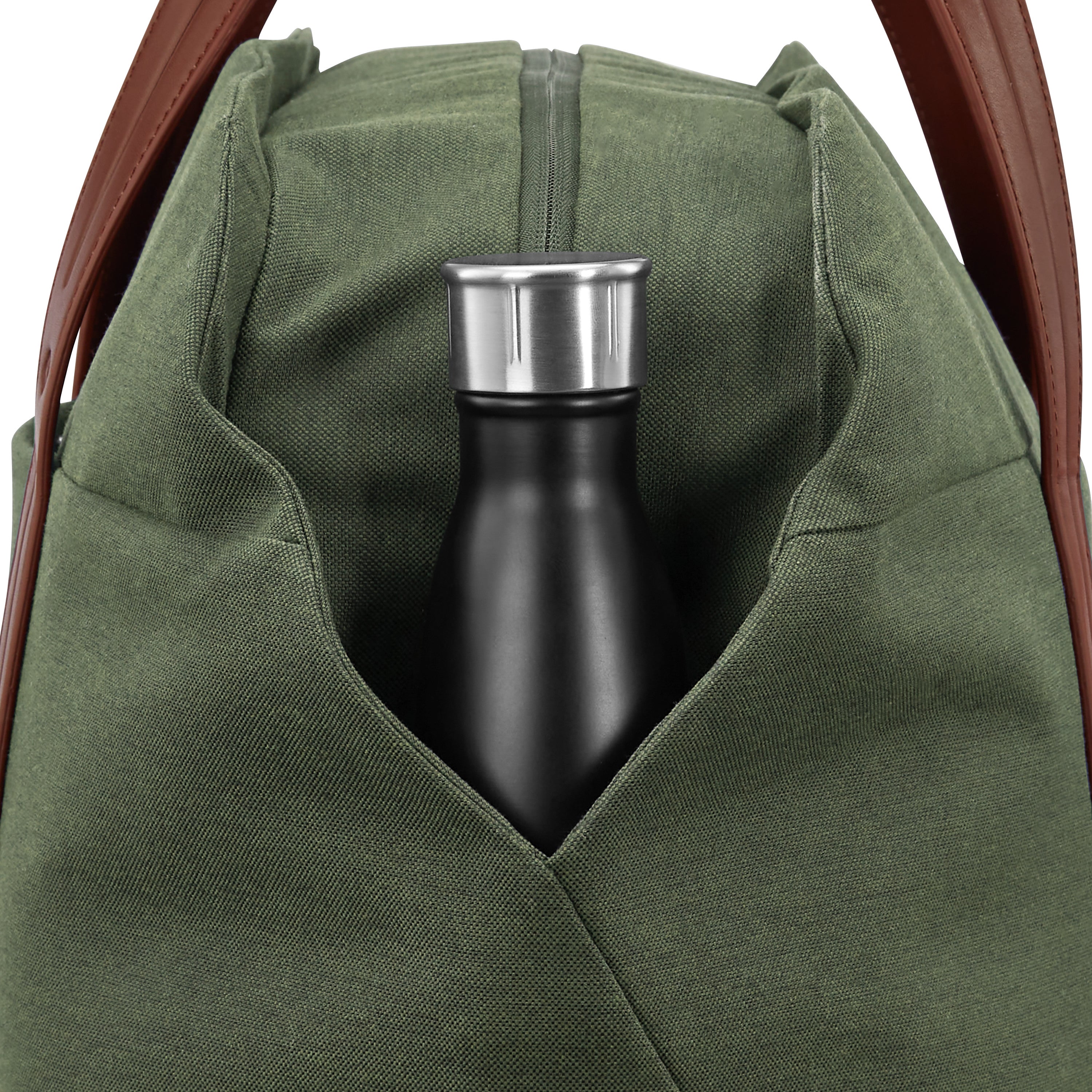 Samsonite Virtuosa Weekender - Pine Green