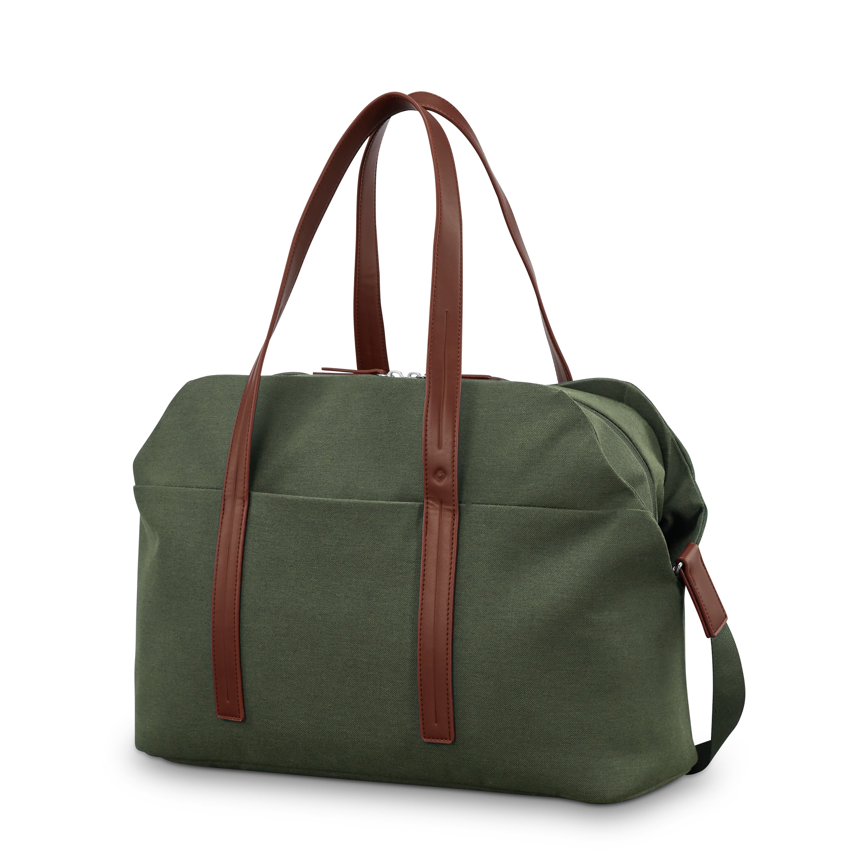 Samsonite Virtuosa Weekender - Pine Green