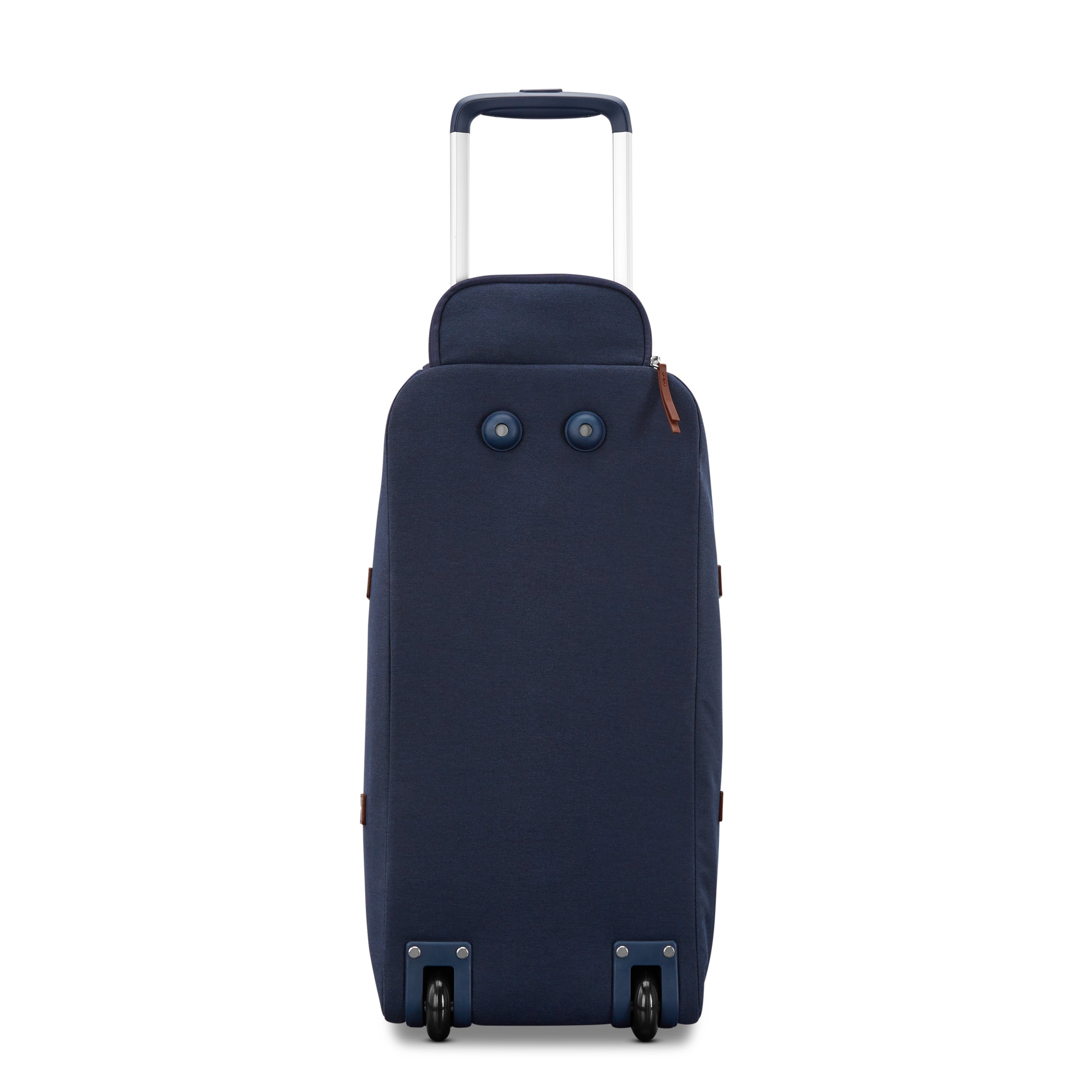 Samsonite Virtuosa Wheeled Duffel - Navy