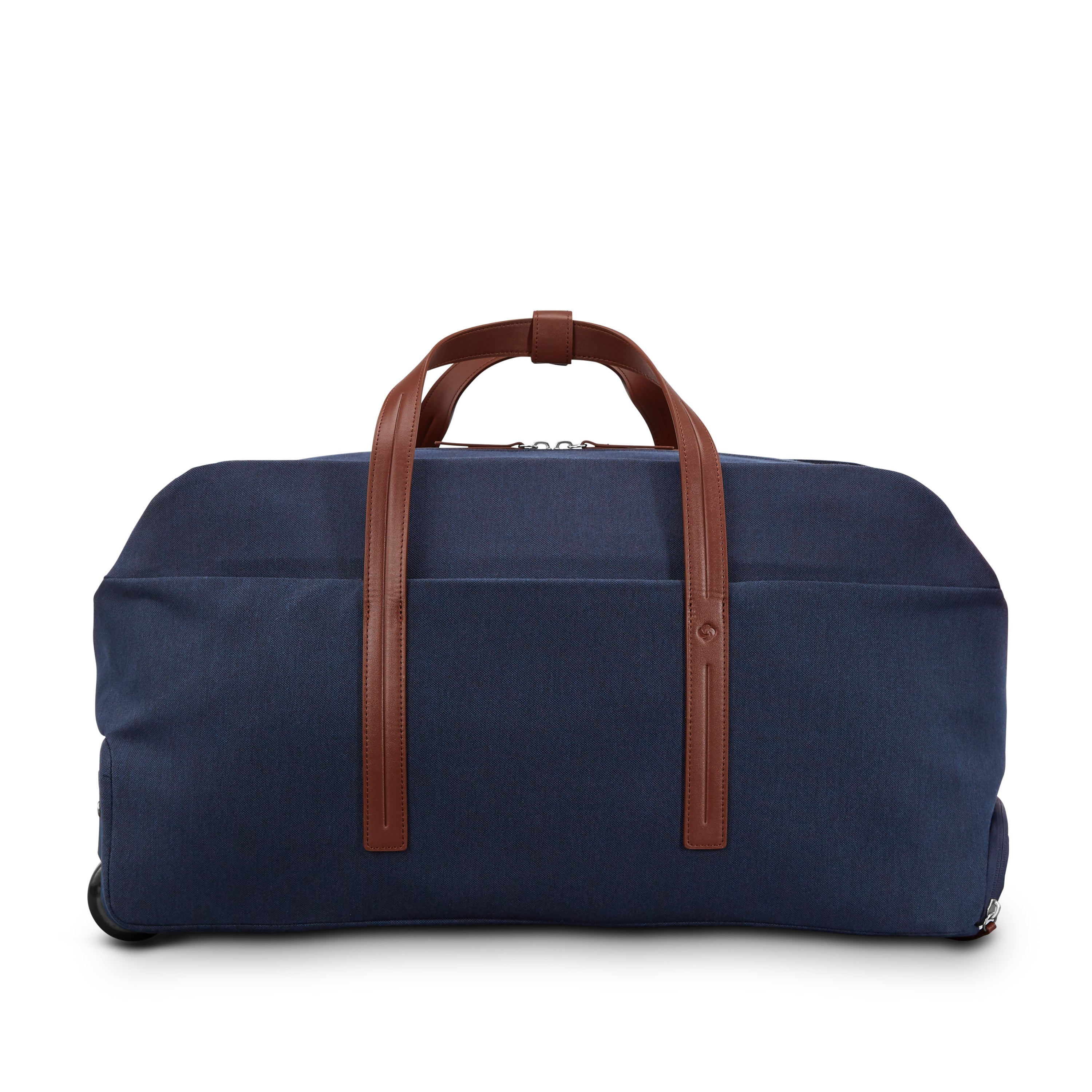 Samsonite Virtuosa Wheeled Duffel - Navy