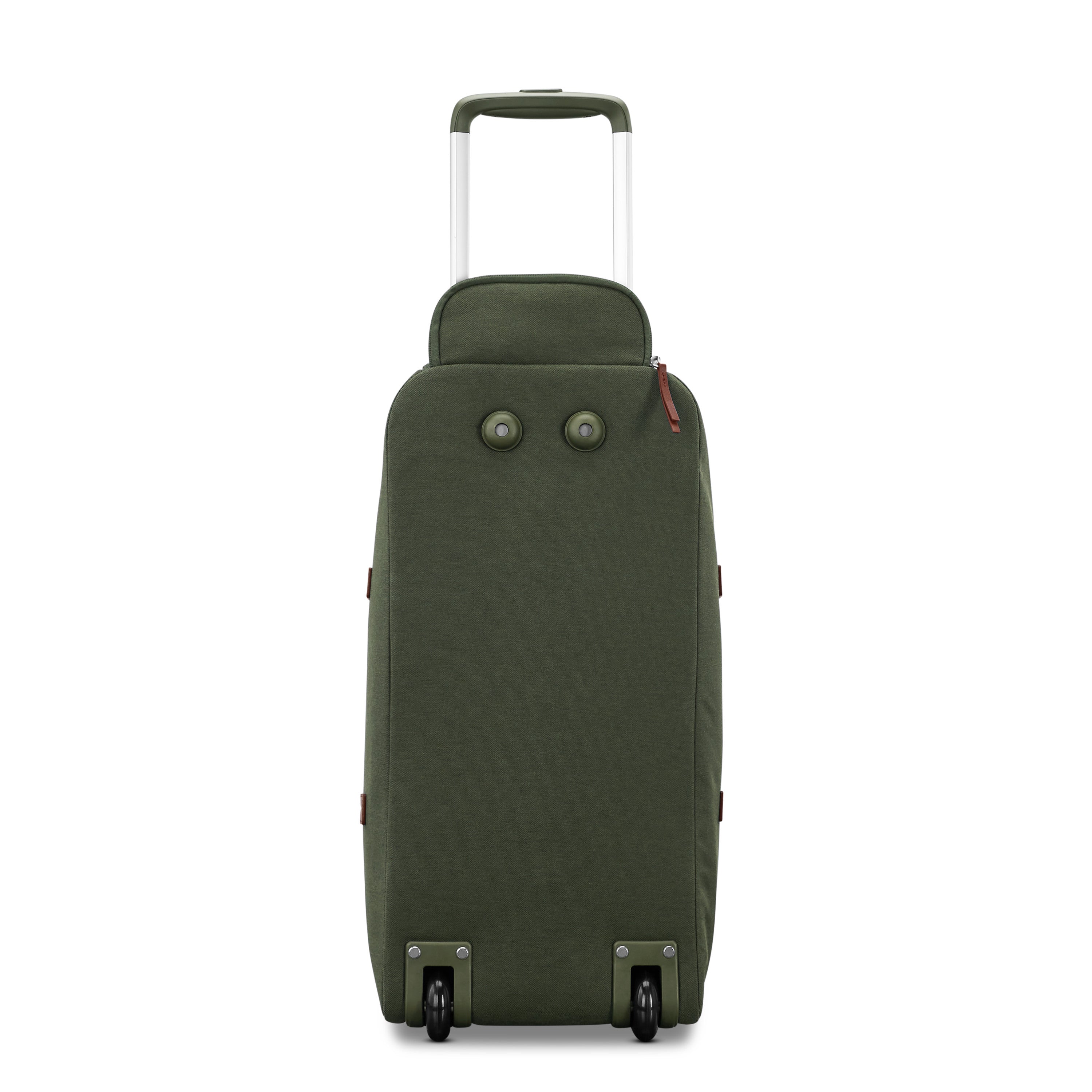 Samsonite Virtuosa Wheeled Duffel - Pine Green