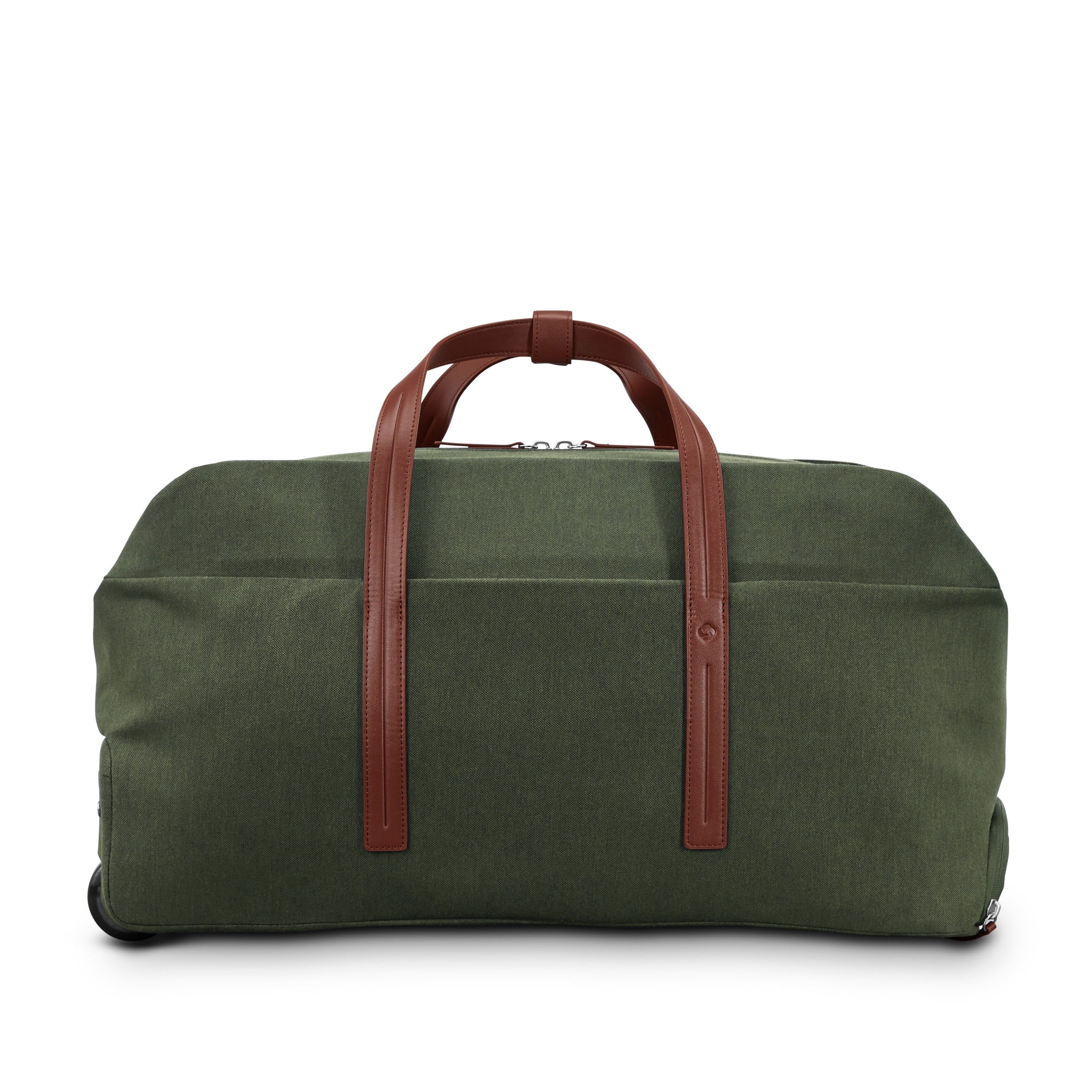 Samsonite Virtuosa Wheeled Duffel - Pine Green