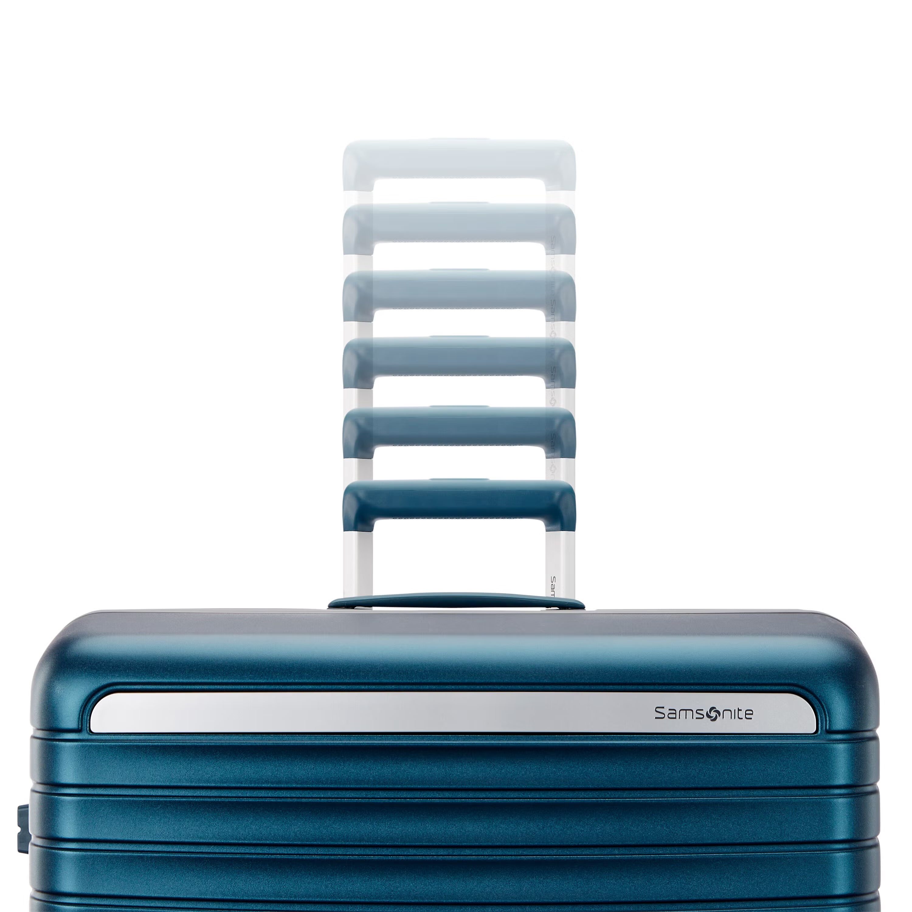 Samsonite Framelock Max Carry-On Spinner, view 4