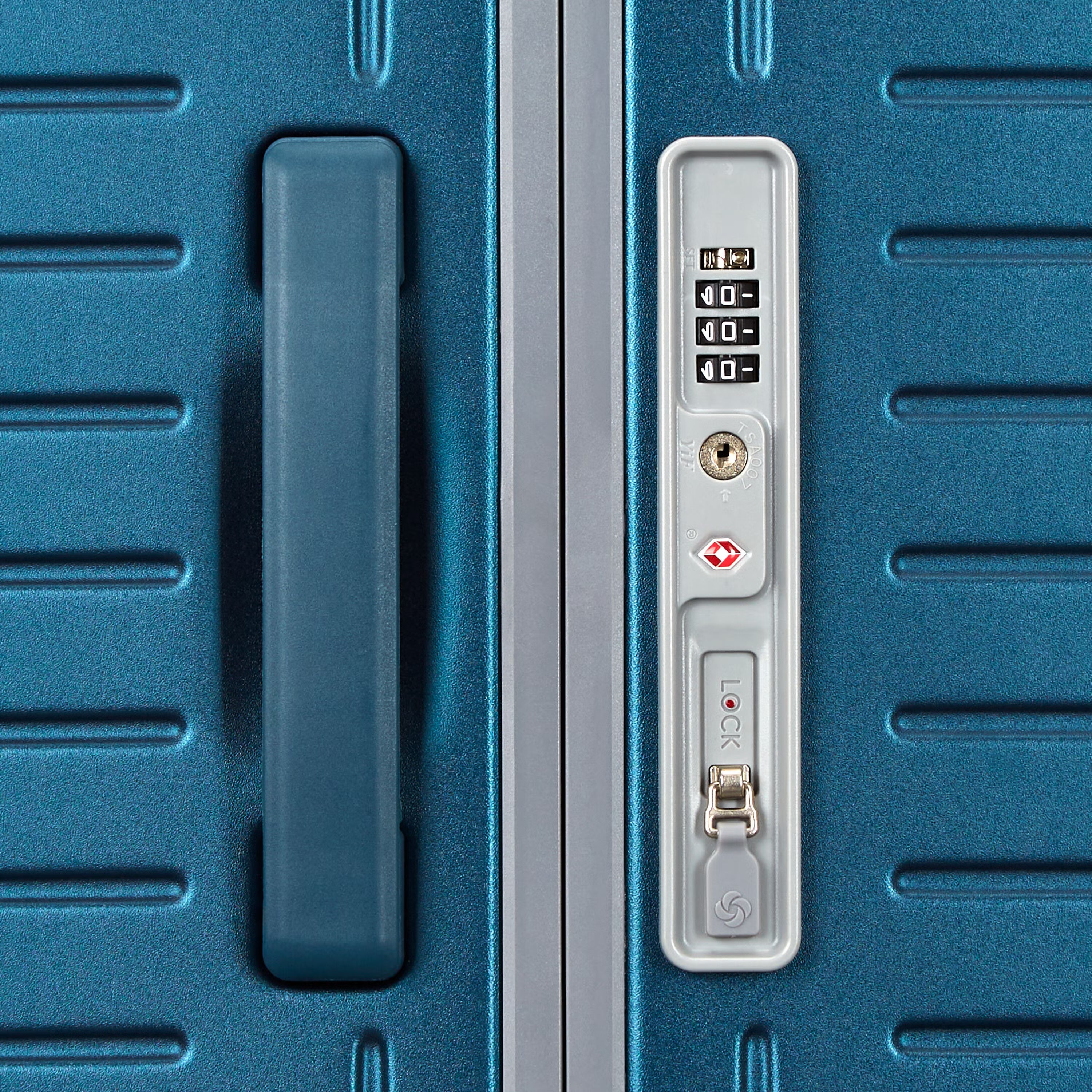Samsonite Framelock Max Carry-On Spinner, view 5