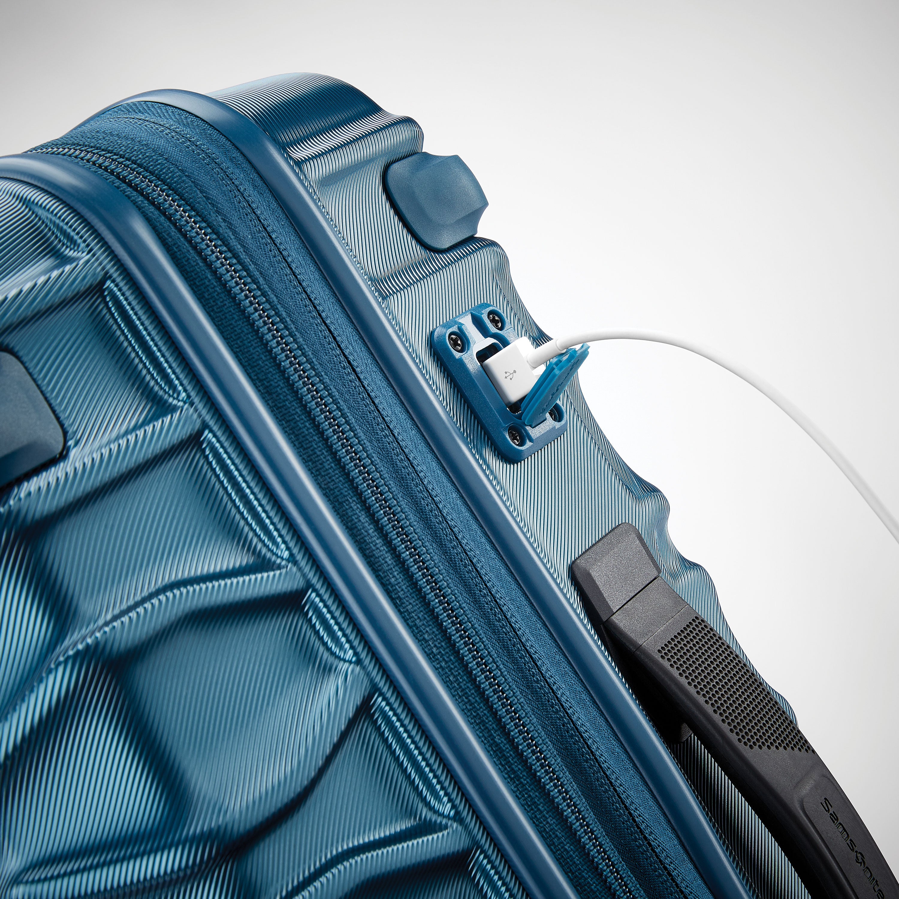 Samsonite Stryde 2 Carry-On Glider, view 7