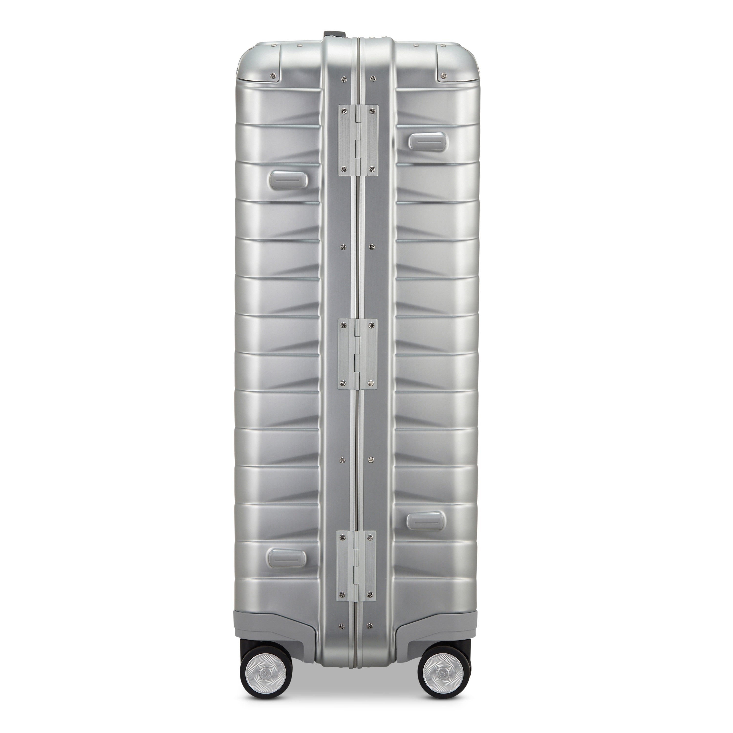 Samsonite Proxis ALU Large Spinner - Aluminium