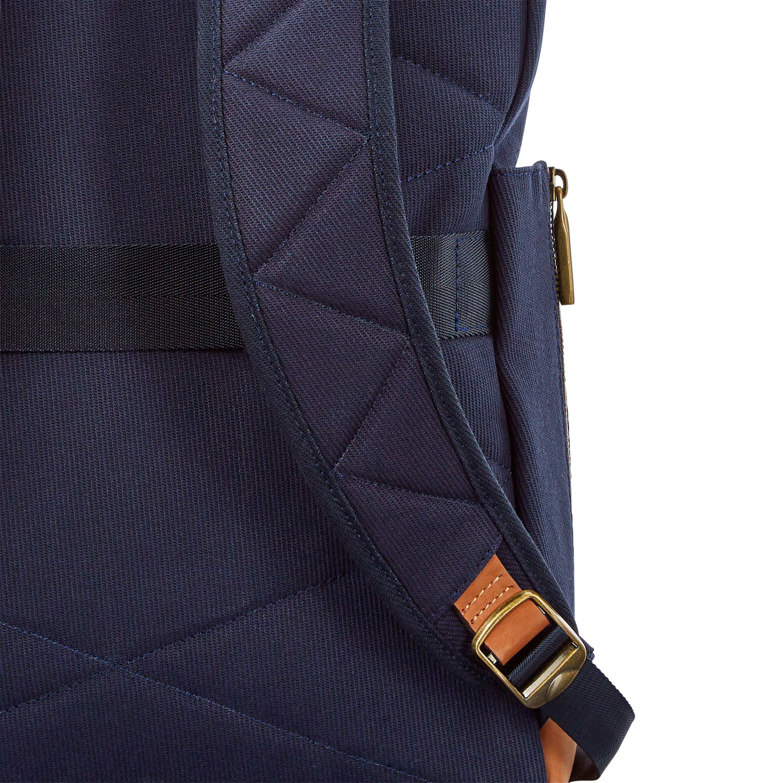 Hartmann Reserve Backpack in Oak — angle view 3