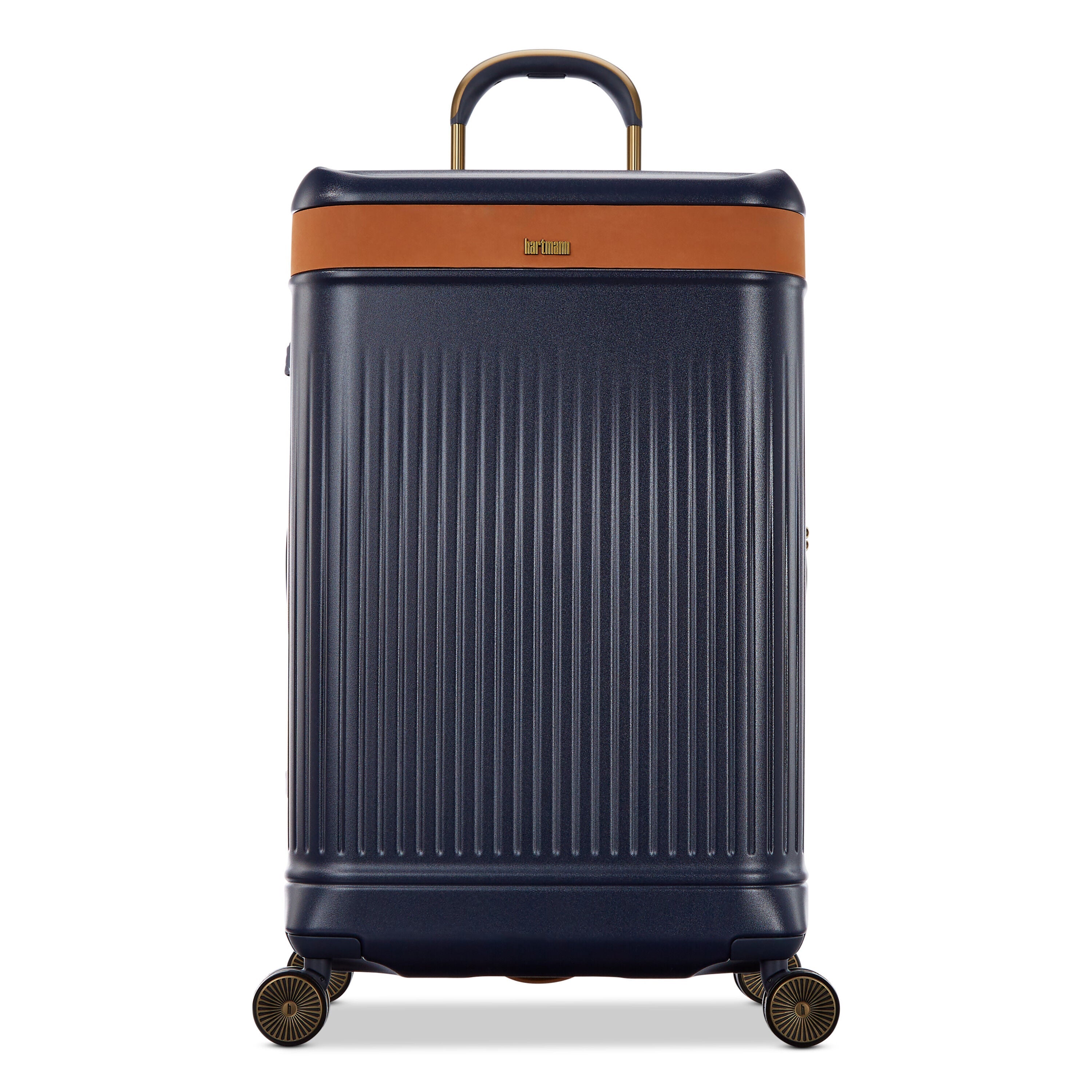 Hartmann Reserve Medium Trunk Spinner | Empire Luggage Center