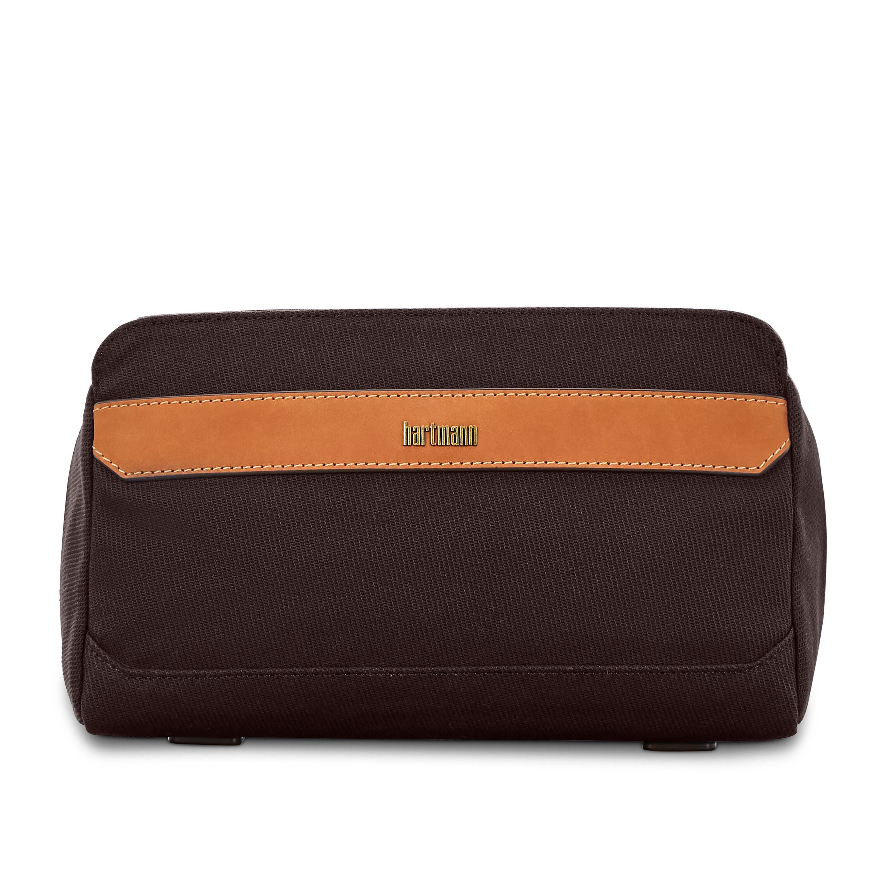 Hartmann Reserve Travel Kit in Oak — angle view 1