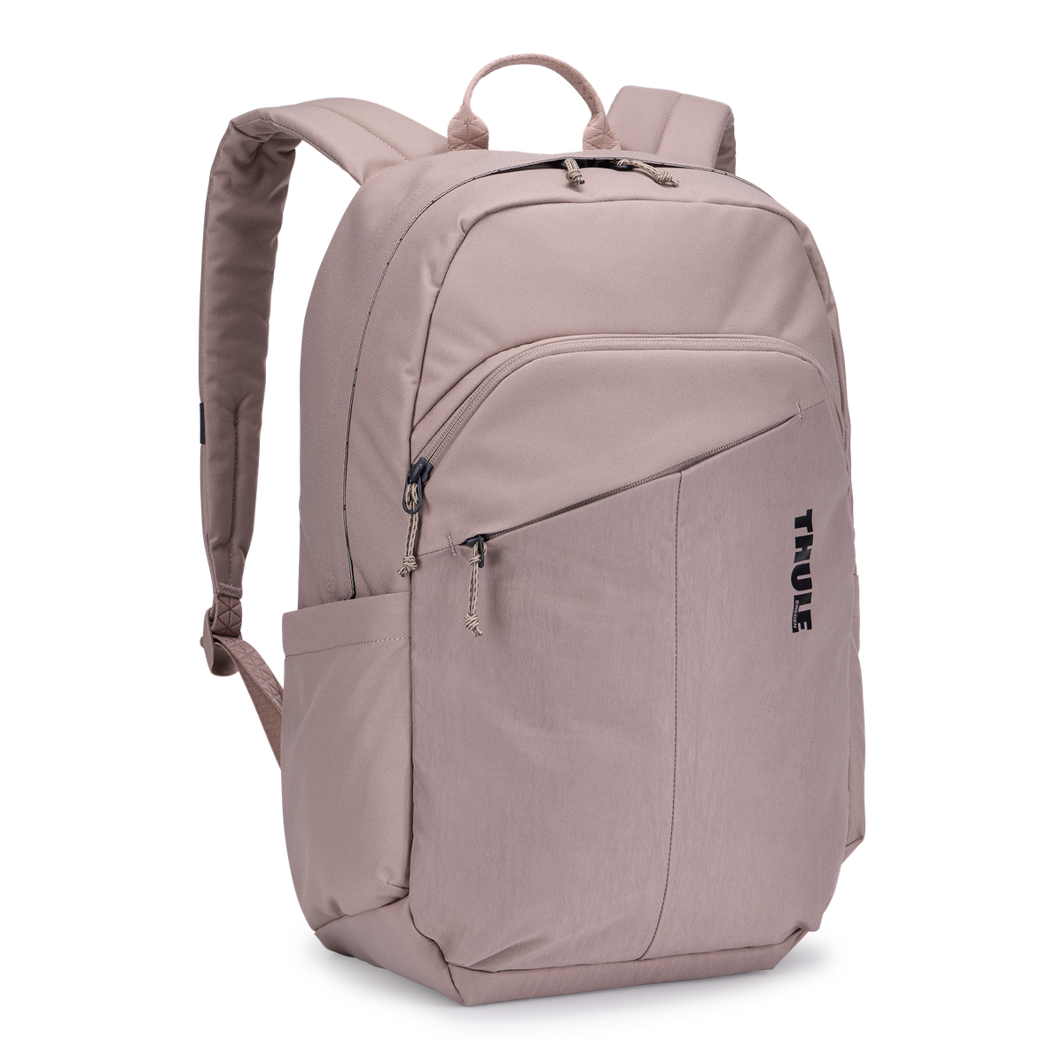 Thule Indago Backpack 23L in Tinted Taupe — front view