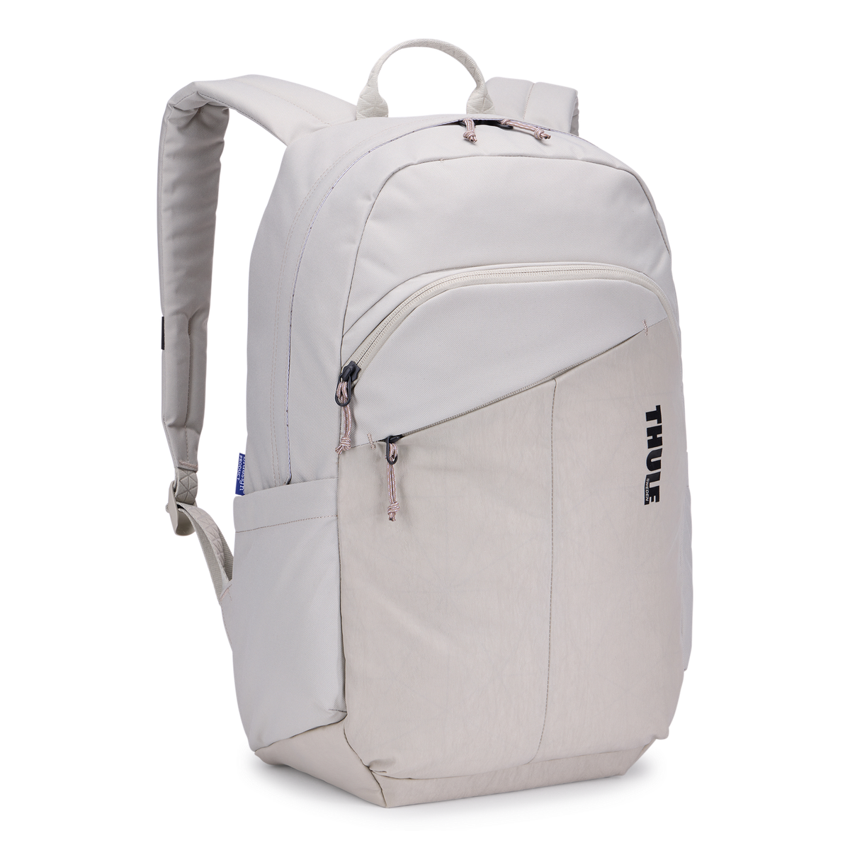 Thule Indago Backpack 23L in Soft Sand — front view