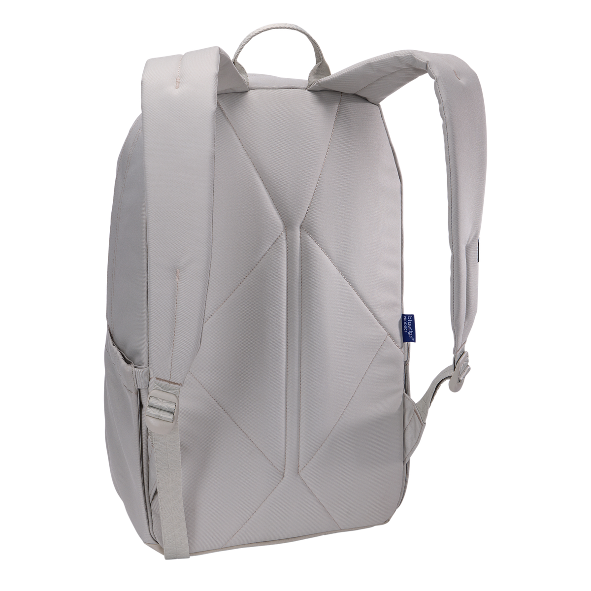 Thule Indago Backpack 23L in Soft Sand — back view