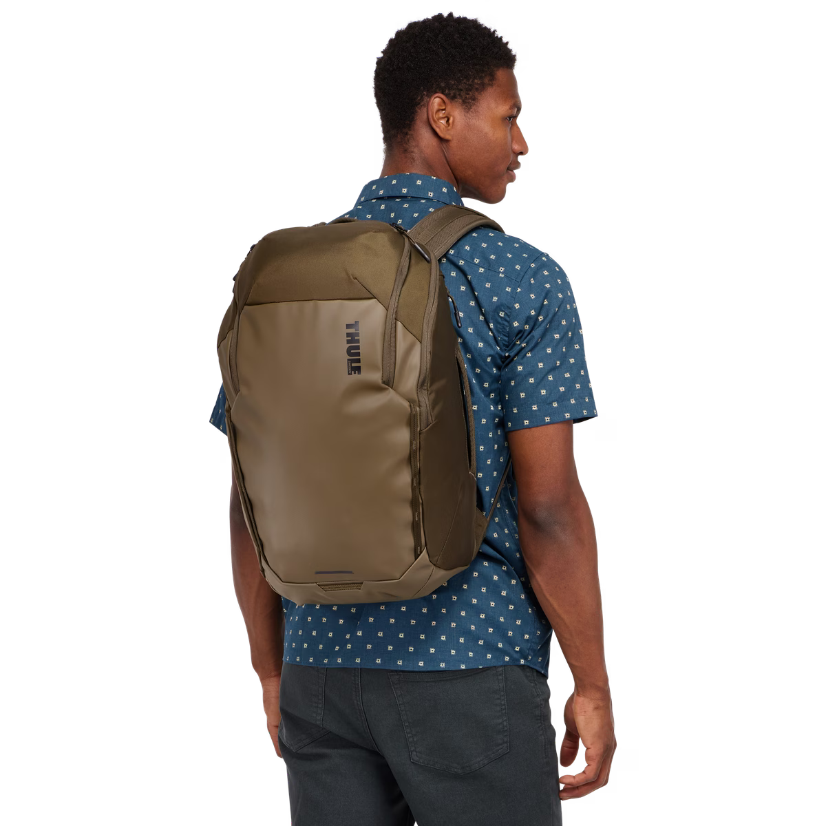 Thule Chasm Backpack 26L, view 9
