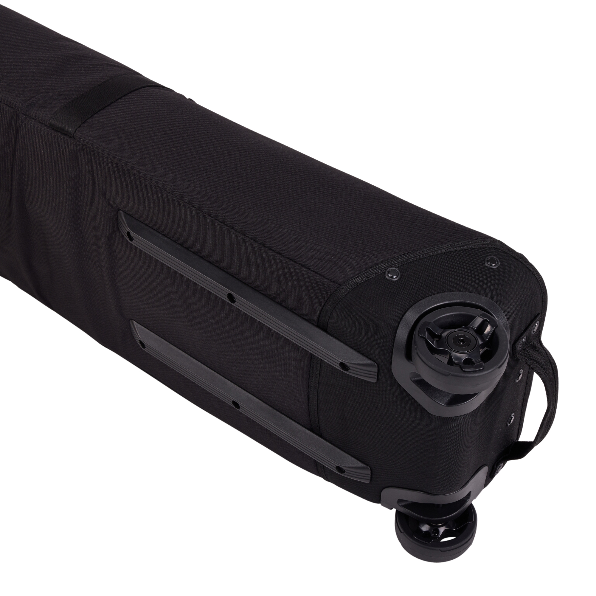 Thule RoundTrip Ski Roller 192cm in Black — angle view 2 # color_Black