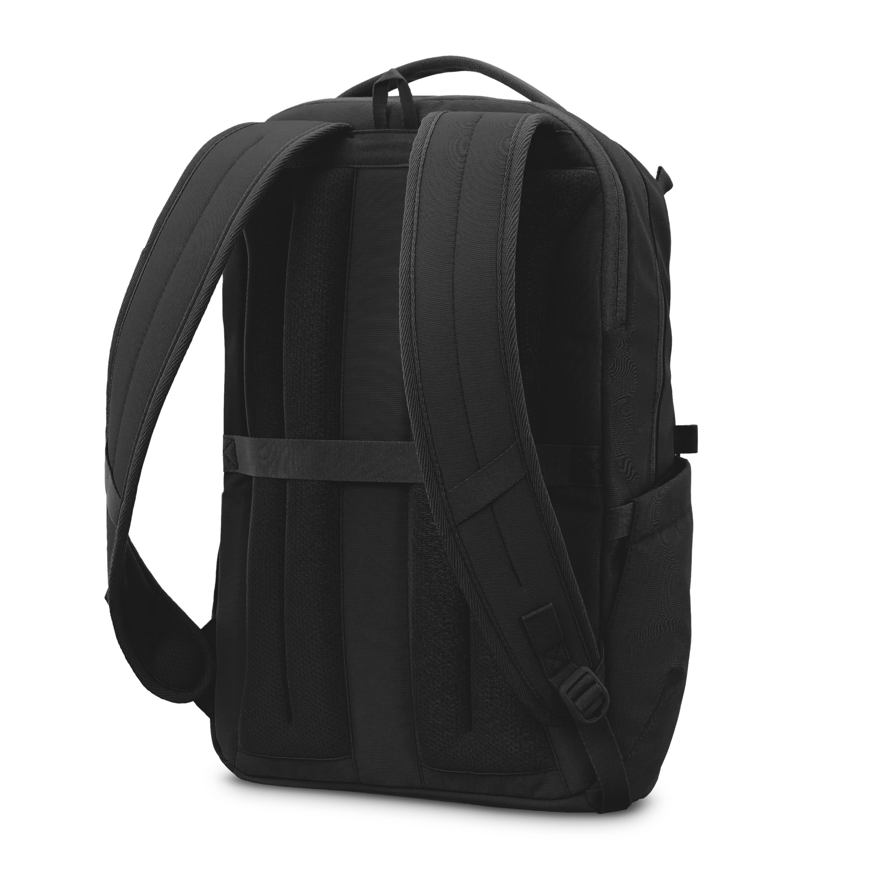 Samsonite Companion Bags Better Than Basic Backpack - Black