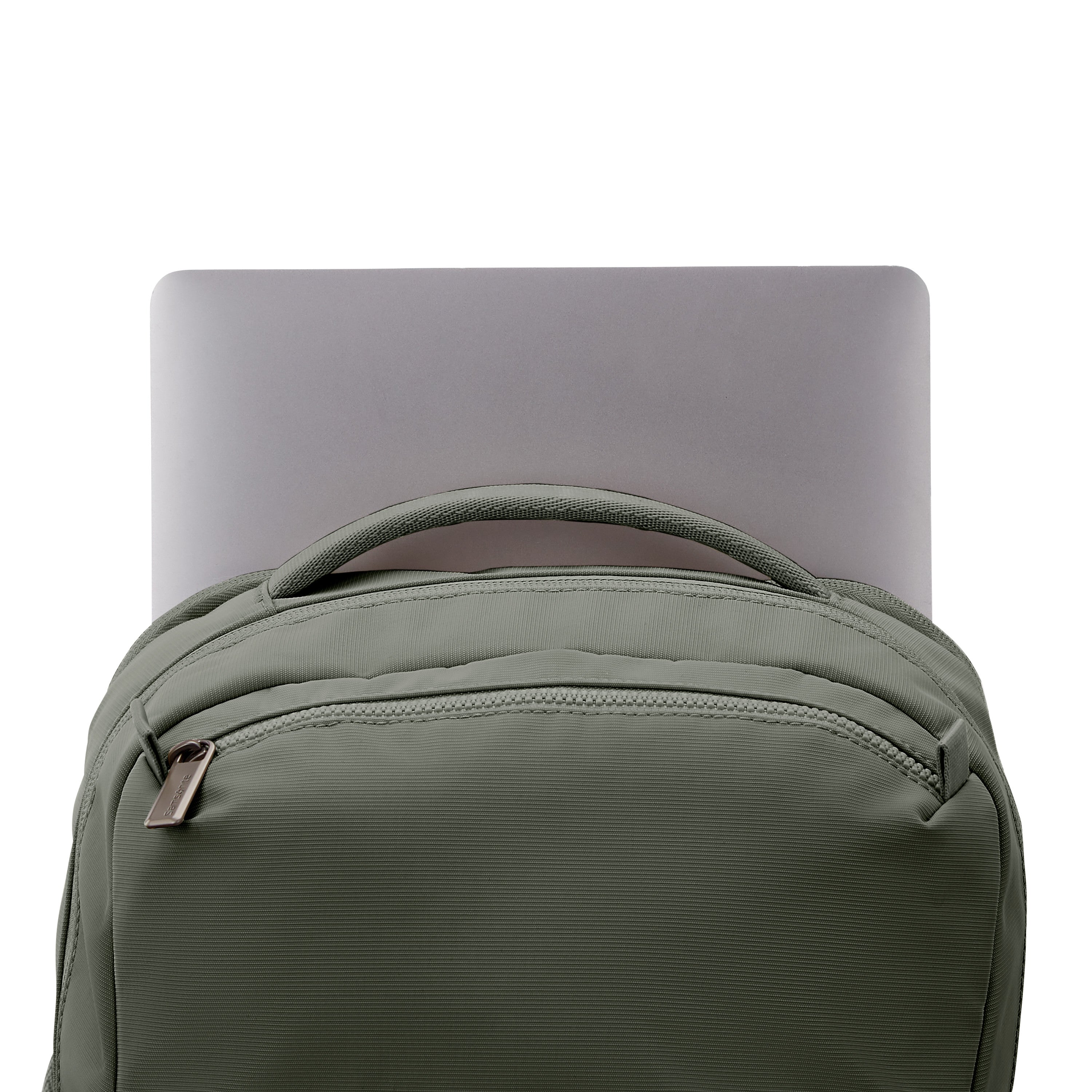 Samsonite Companion Bags Better Than Basic Backpack - Olive