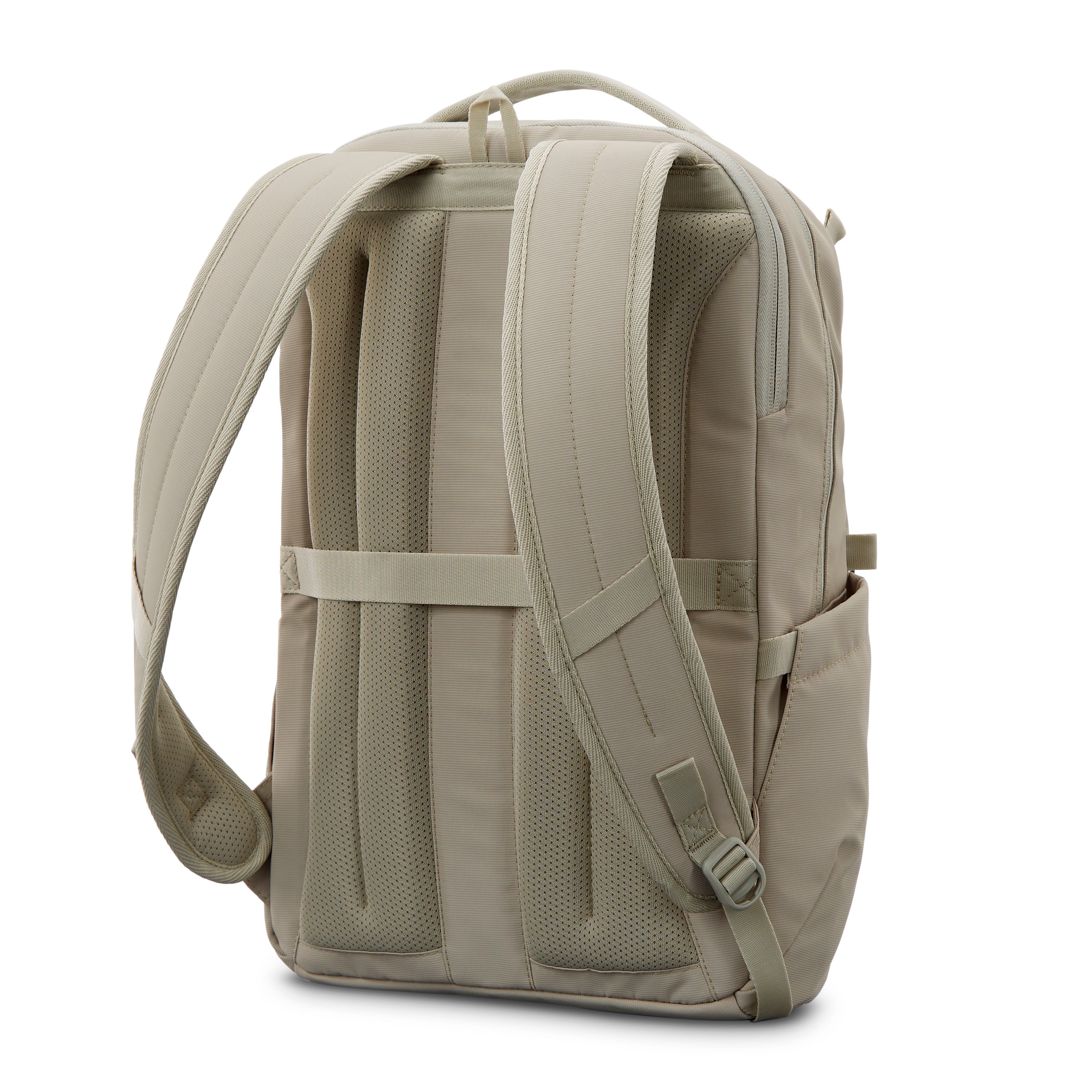 Samsonite Companion Bags Better Than Basic Backpack - Limestone Grey