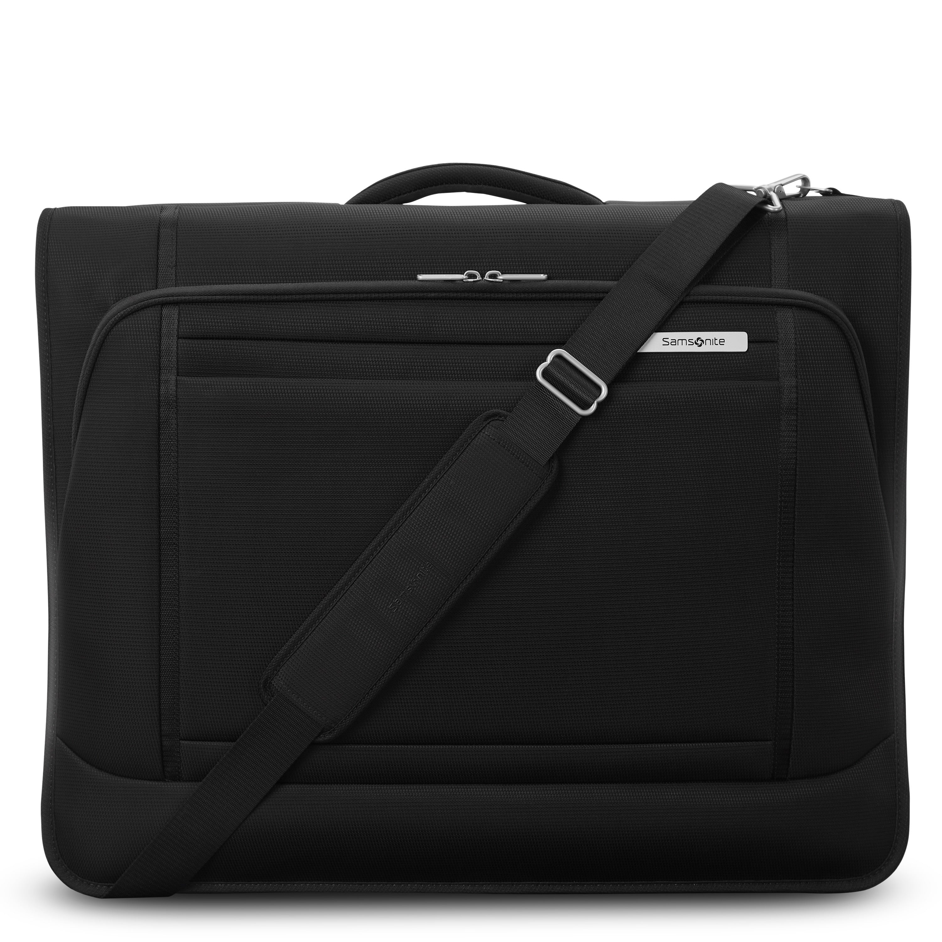 Samsonite UpLIFT Bifold Garment Bag - Black