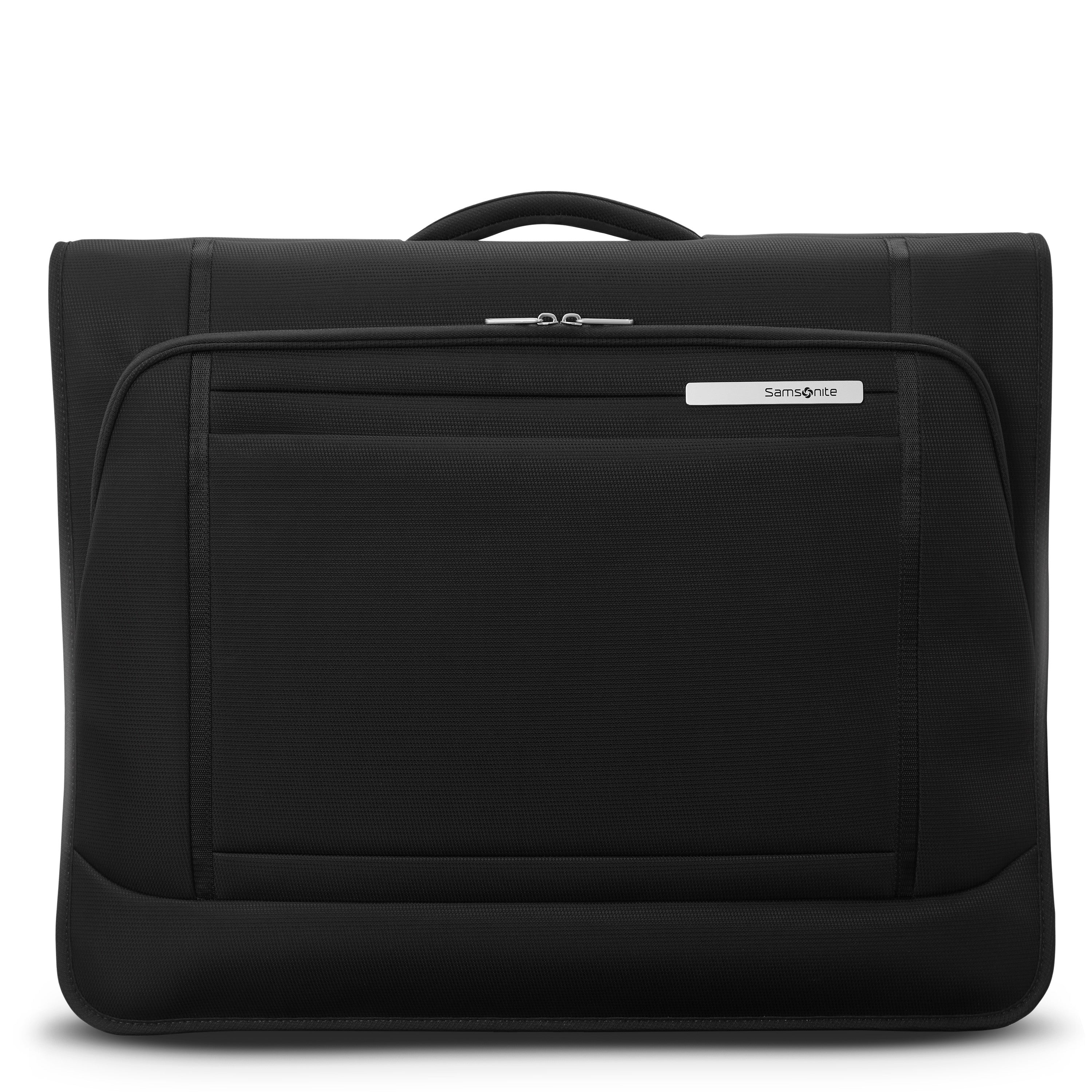 Samsonite UpLIFT Bifold Garment Bag - Black