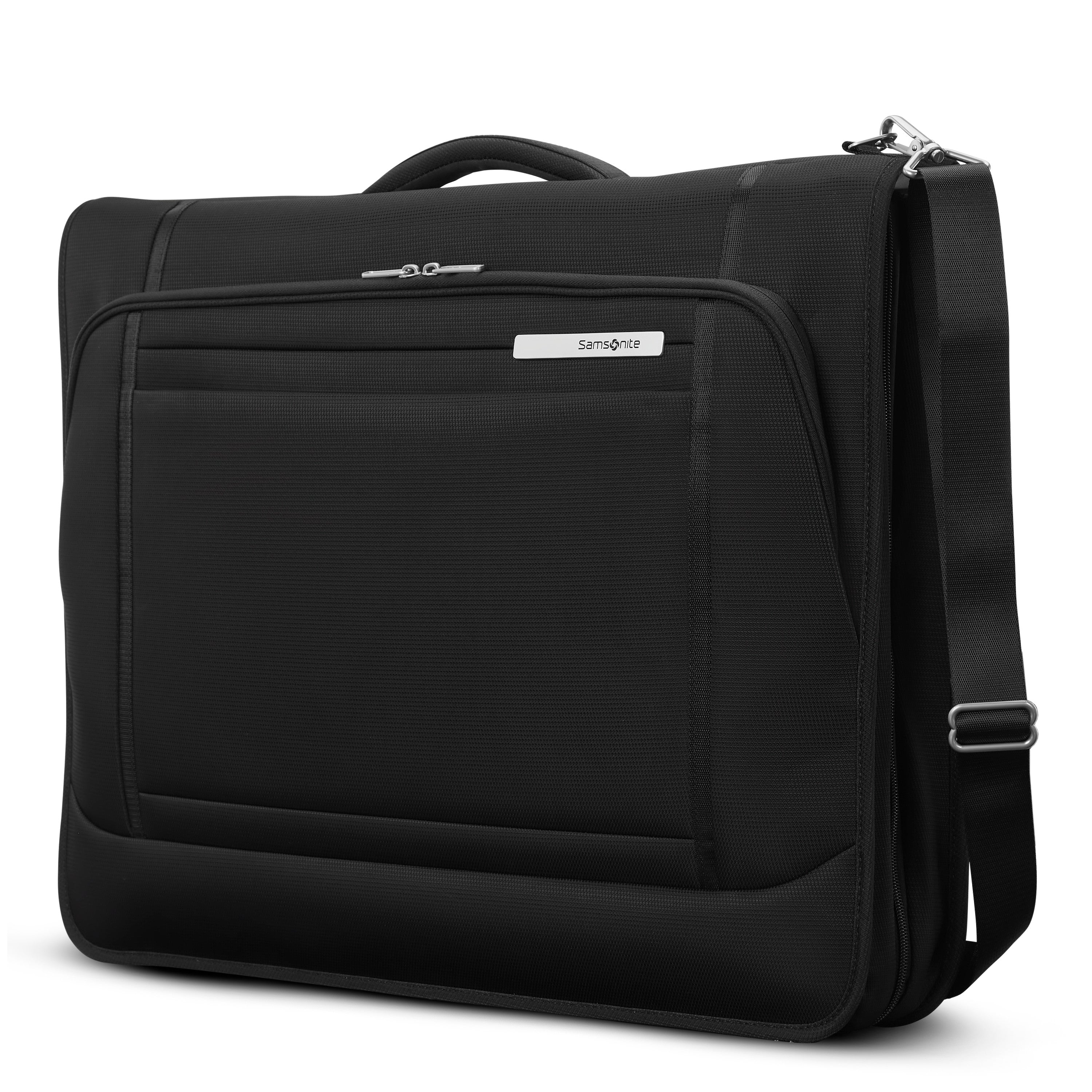 Samsonite UpLIFT Bifold Garment Bag - Black