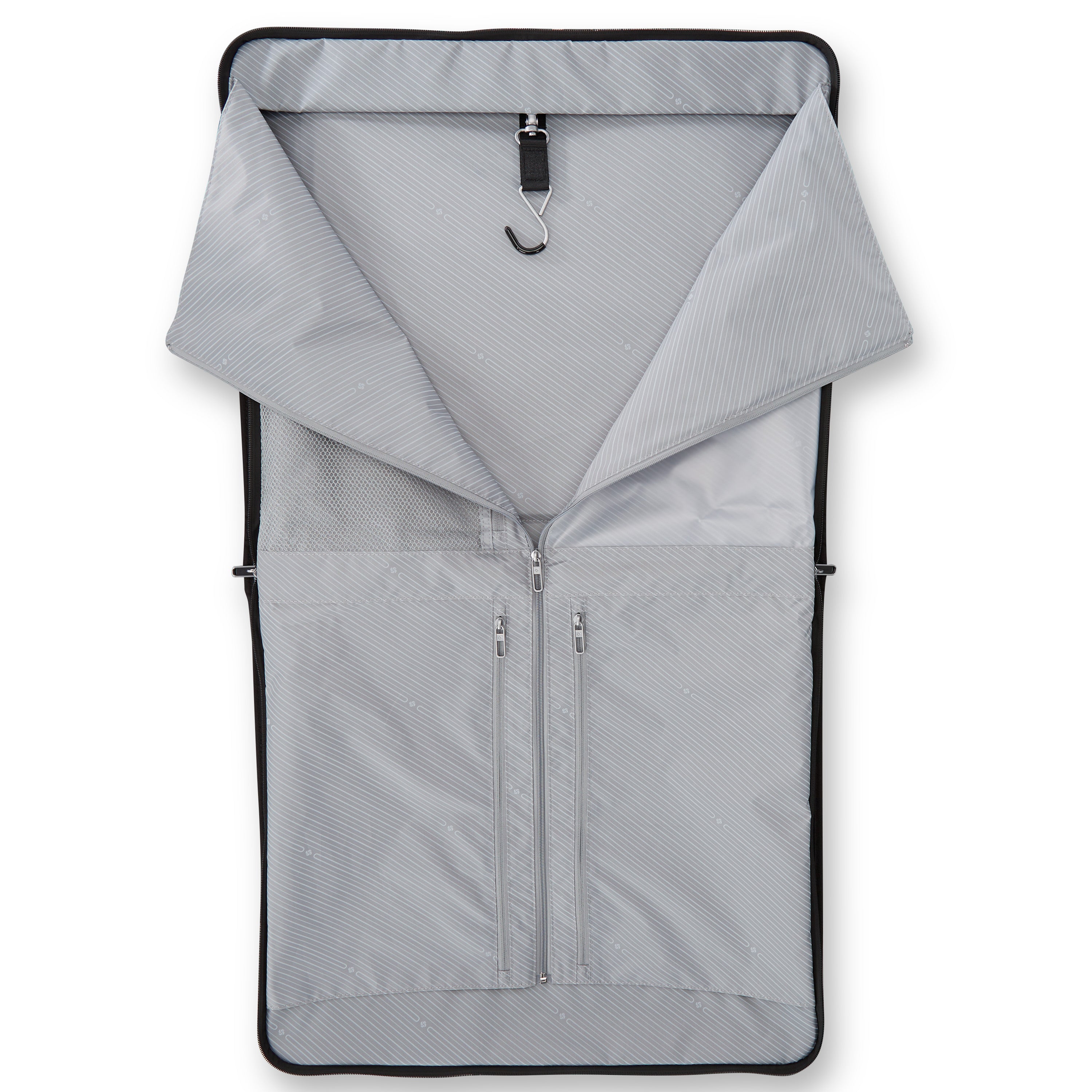 Samsonite UpLIFT Bifold Garment Bag - Black