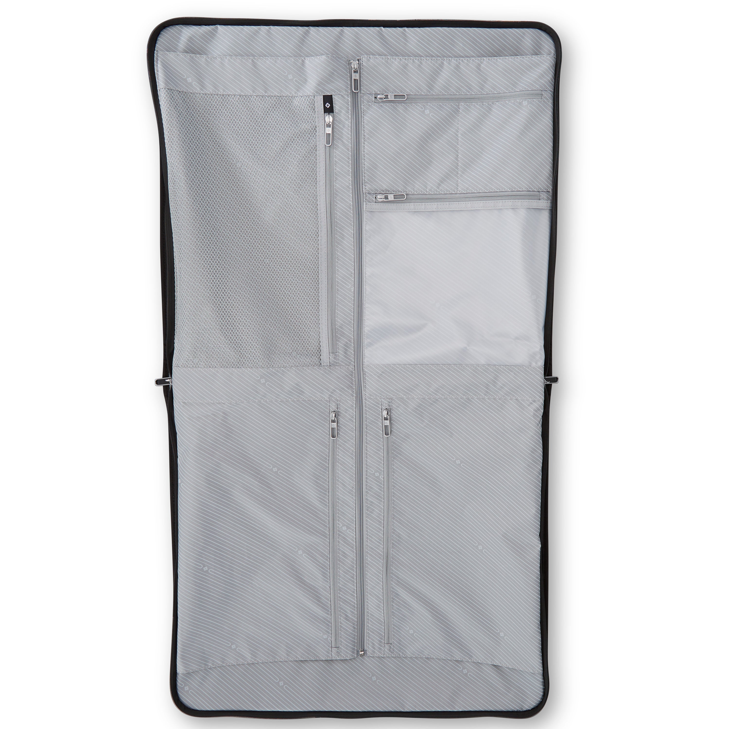 Samsonite UpLIFT Bifold Garment Bag - Black