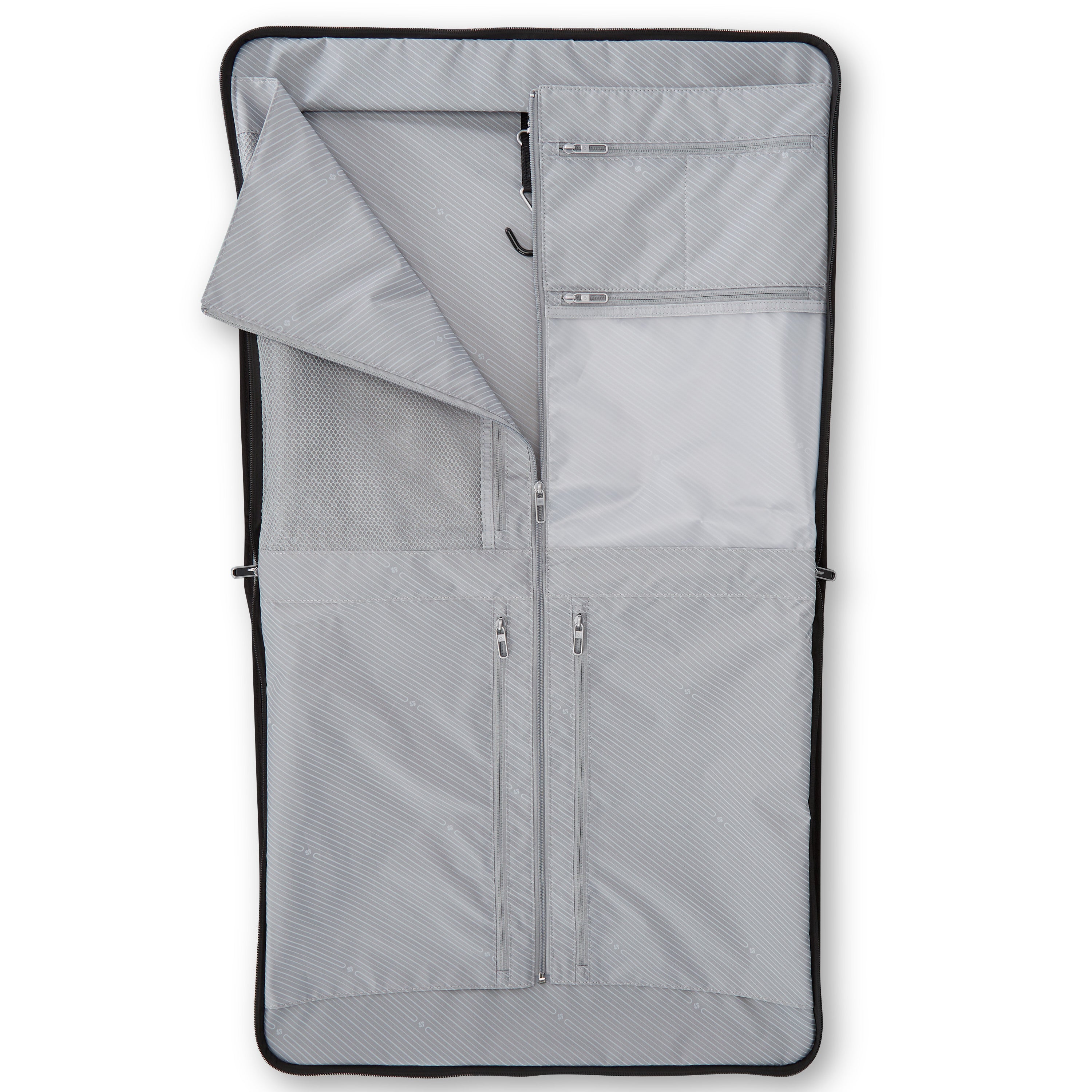 Samsonite UpLIFT Bifold Garment Bag - Black