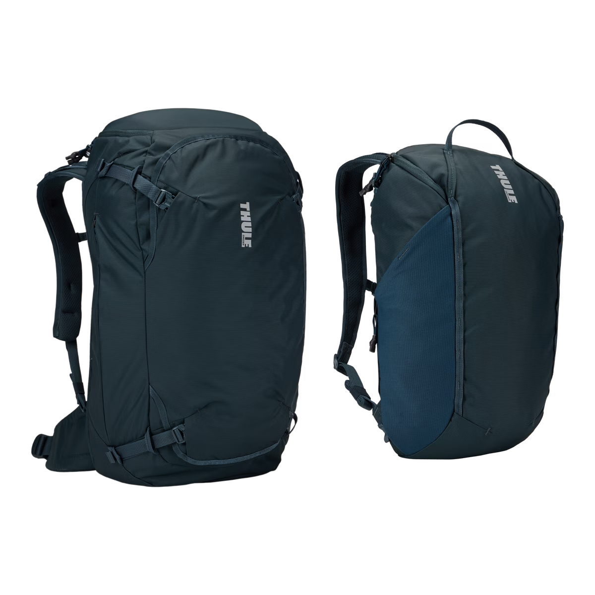 Thule Landmark 70L Backpacking Pack, view 12