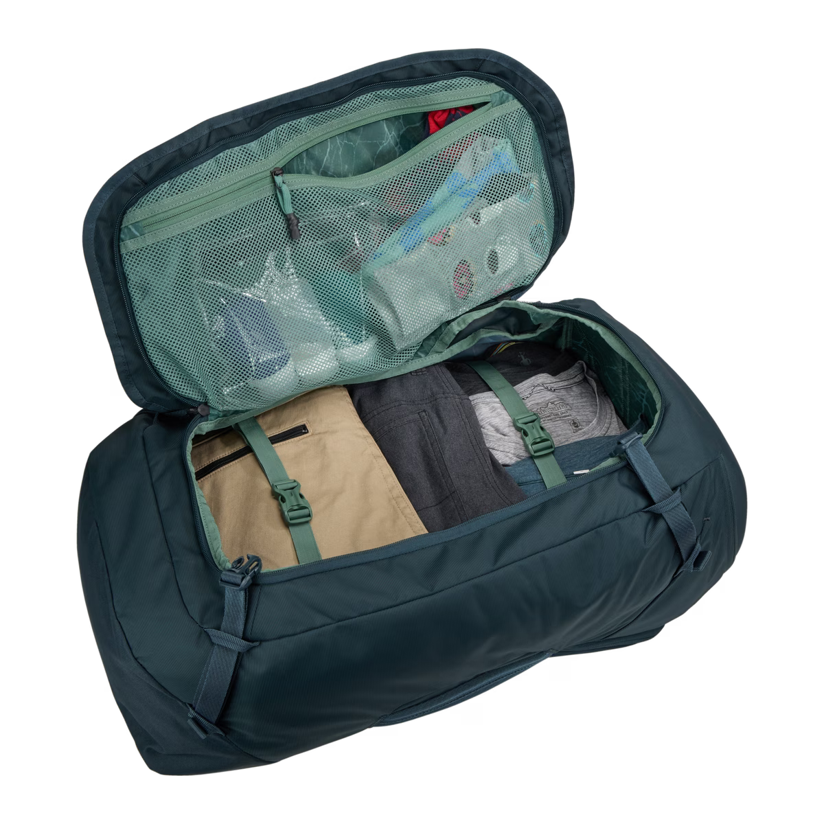 Thule Landmark 70L Backpacking Pack, view 11