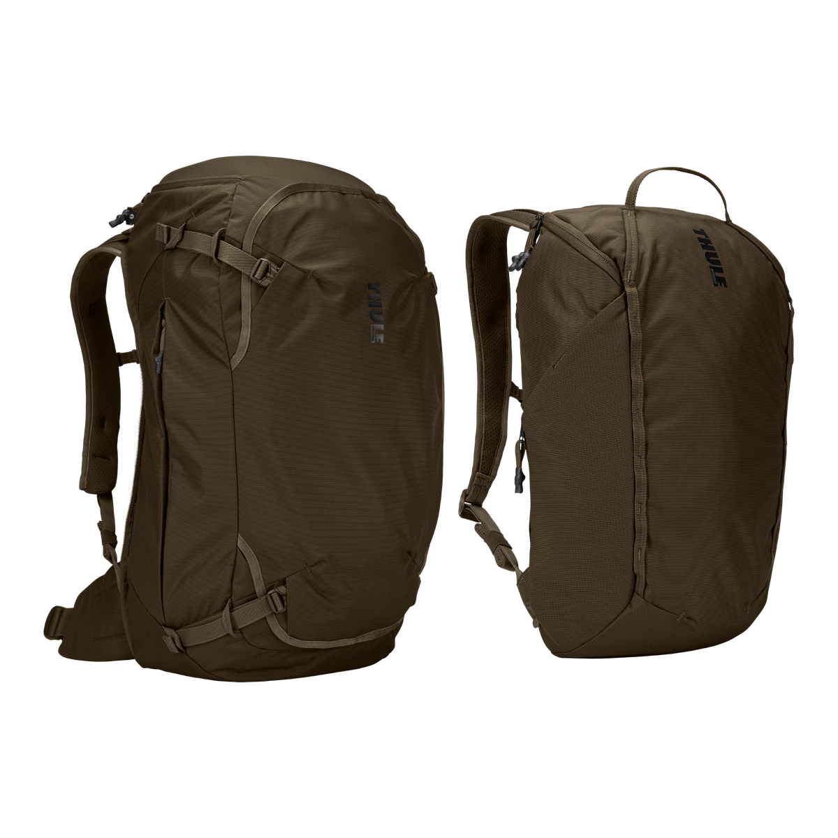 Thule Landmark 70L Backpacking Pack, view 5