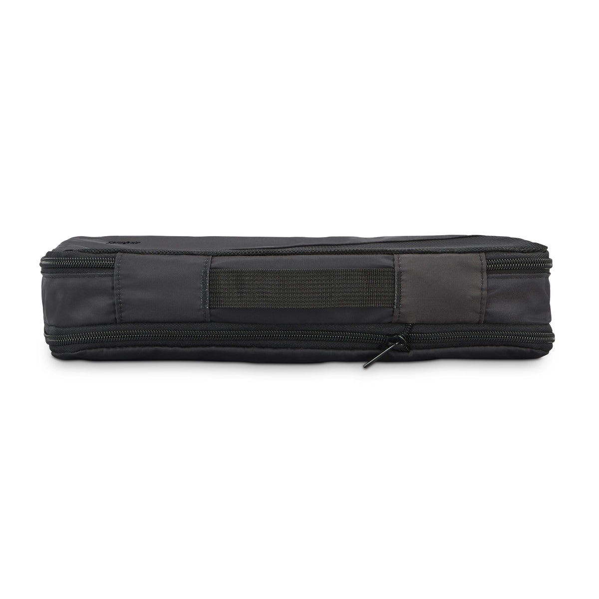 Samsonite 3-Piece Compression Packing Cubes in Black — detail view 3