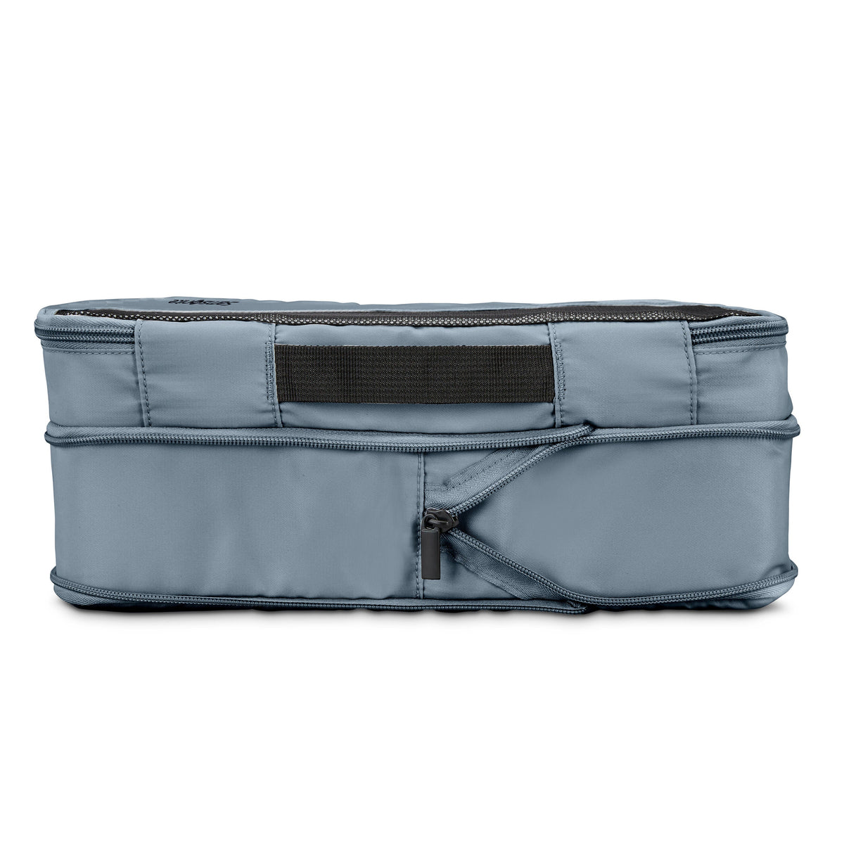 Samsonite 3-Piece Compression Packing Cubes in Slate Blue — detail view 2