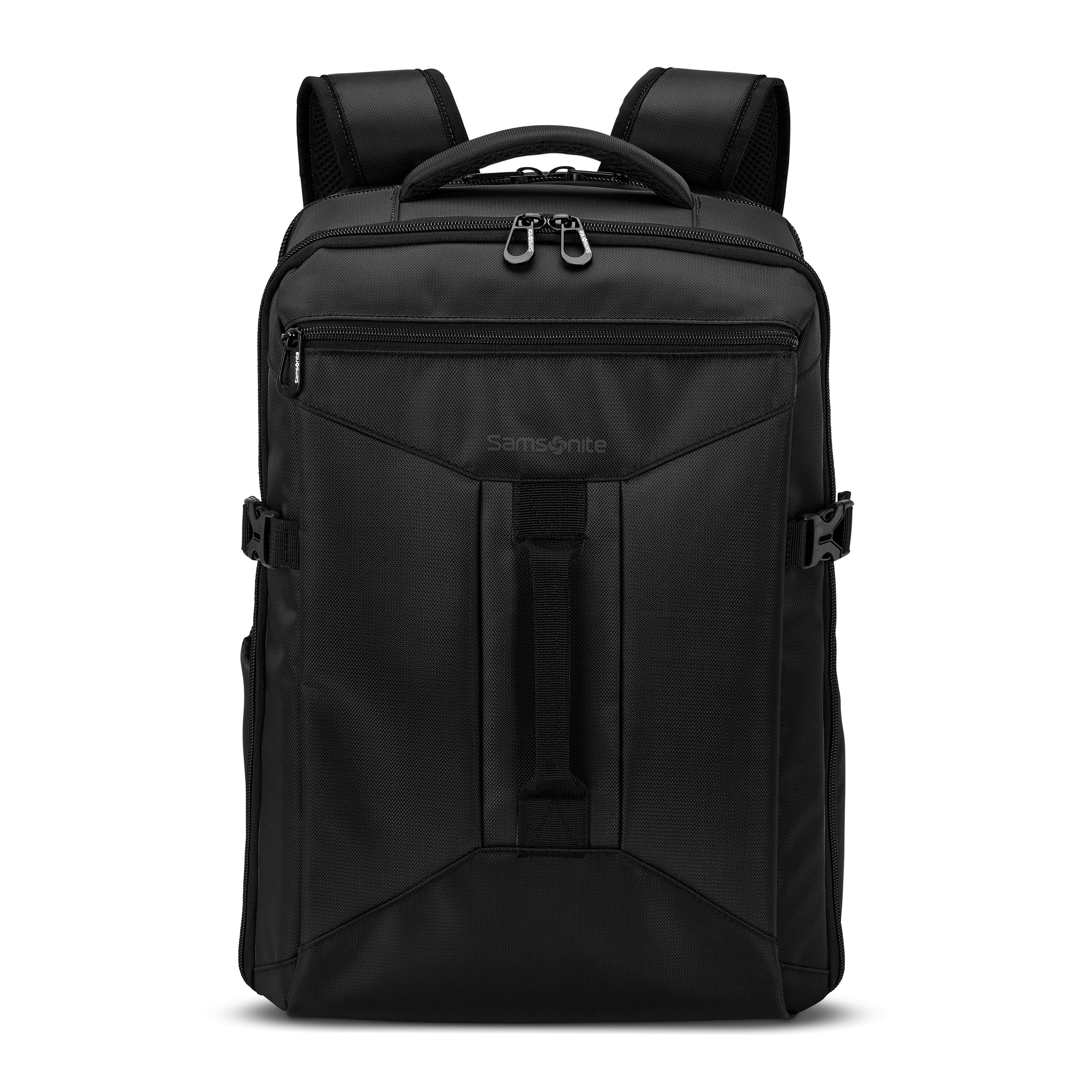 Samsonite Andante 2 Travel Backpack, view 2